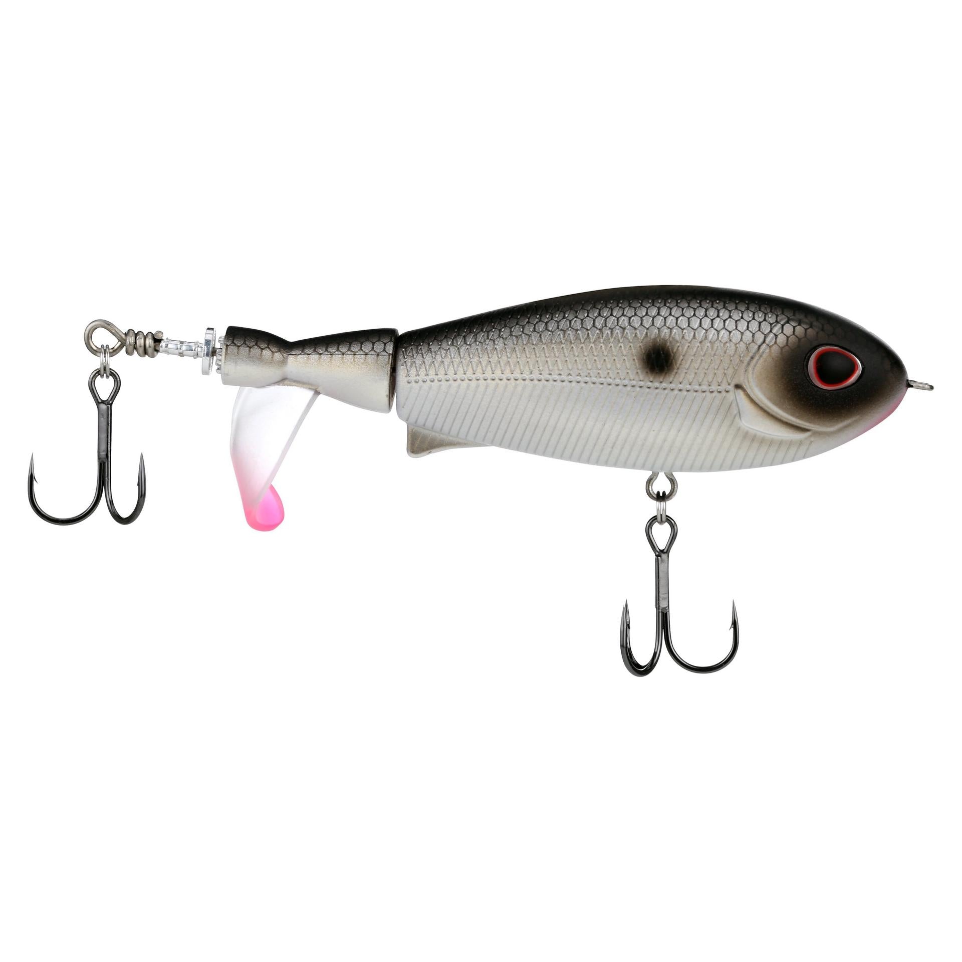 Screamin' Choppo| Berkley®