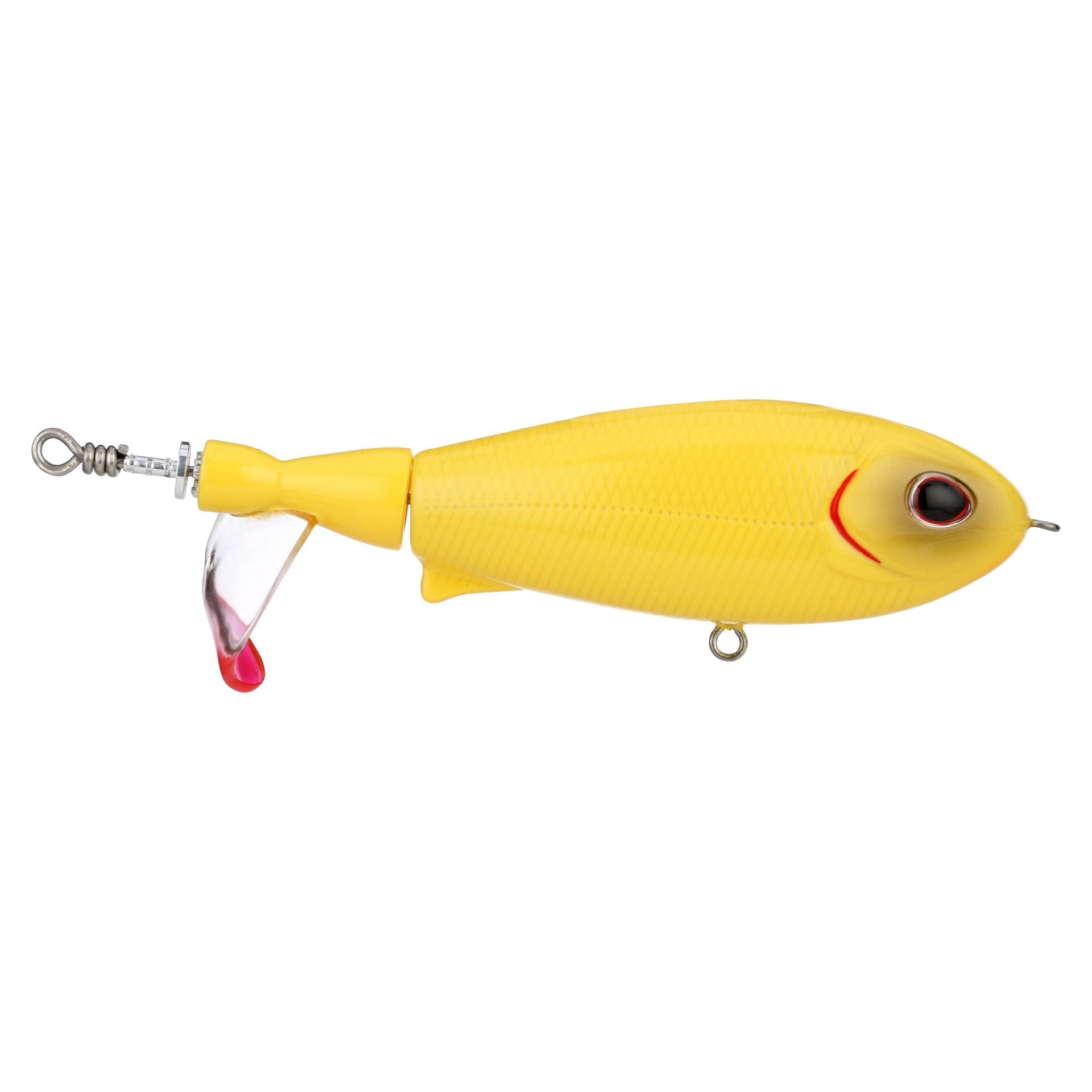 Screamin' Choppo| Berkley®