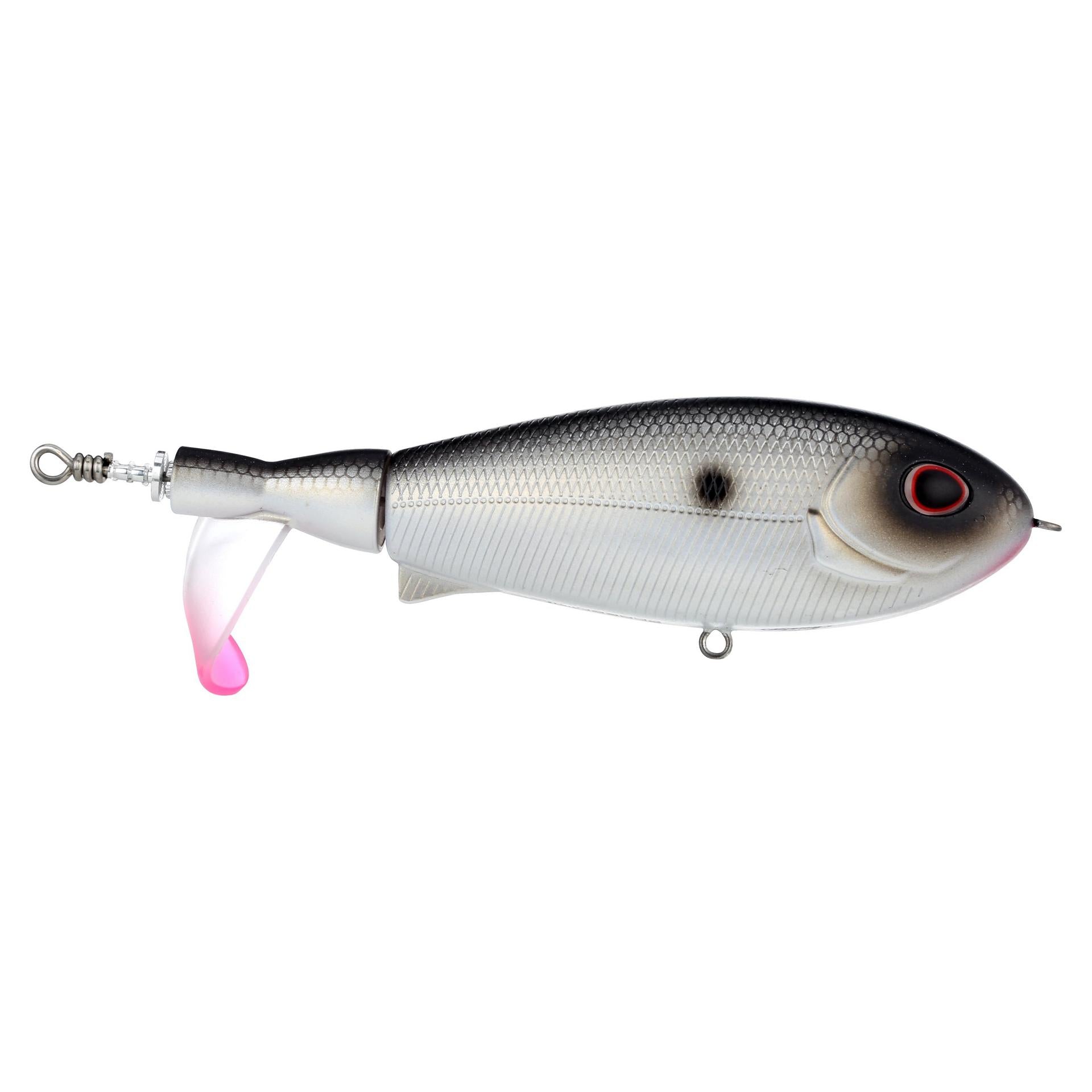 Screamin' Choppo| Berkley®