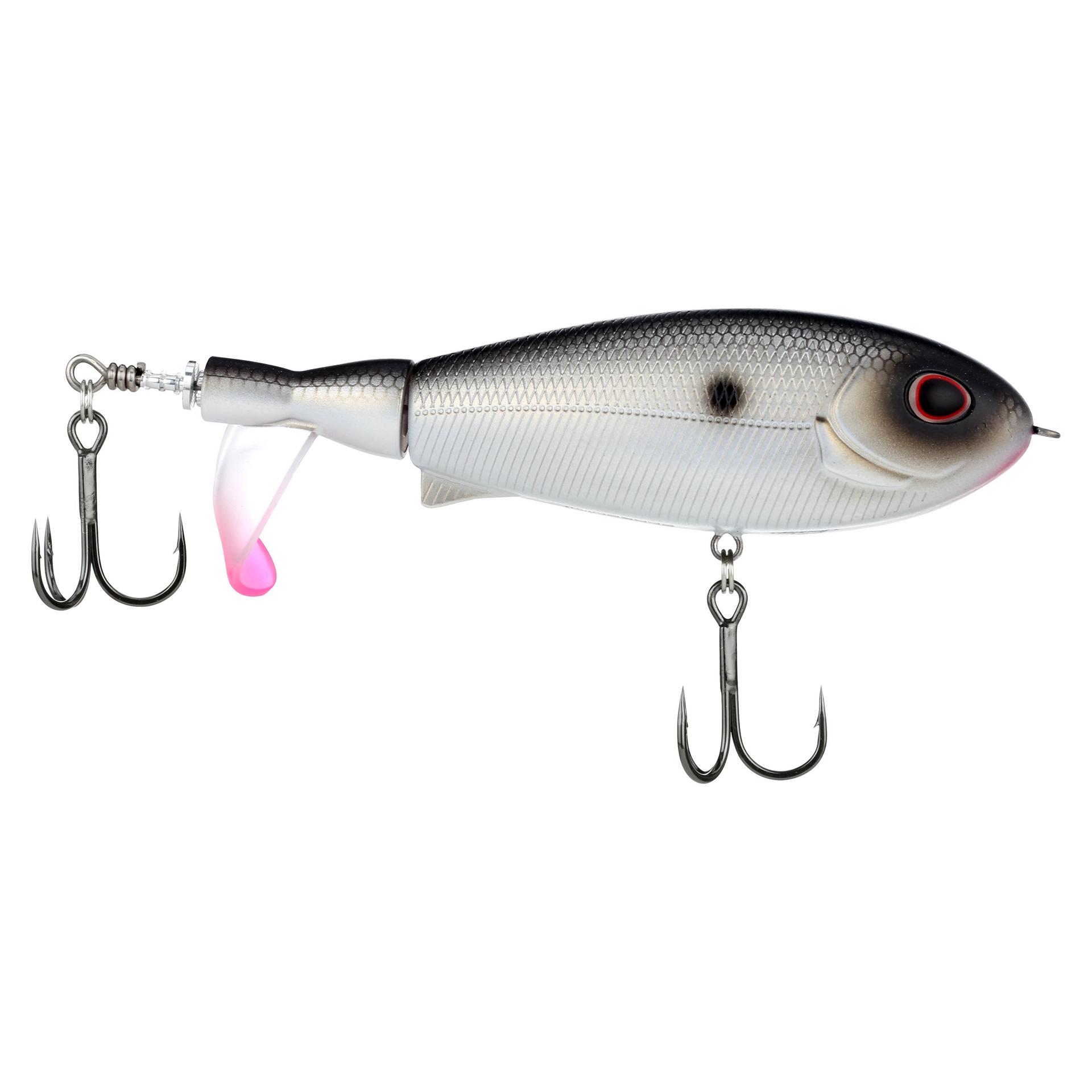 Screamin' Choppo| Berkley®