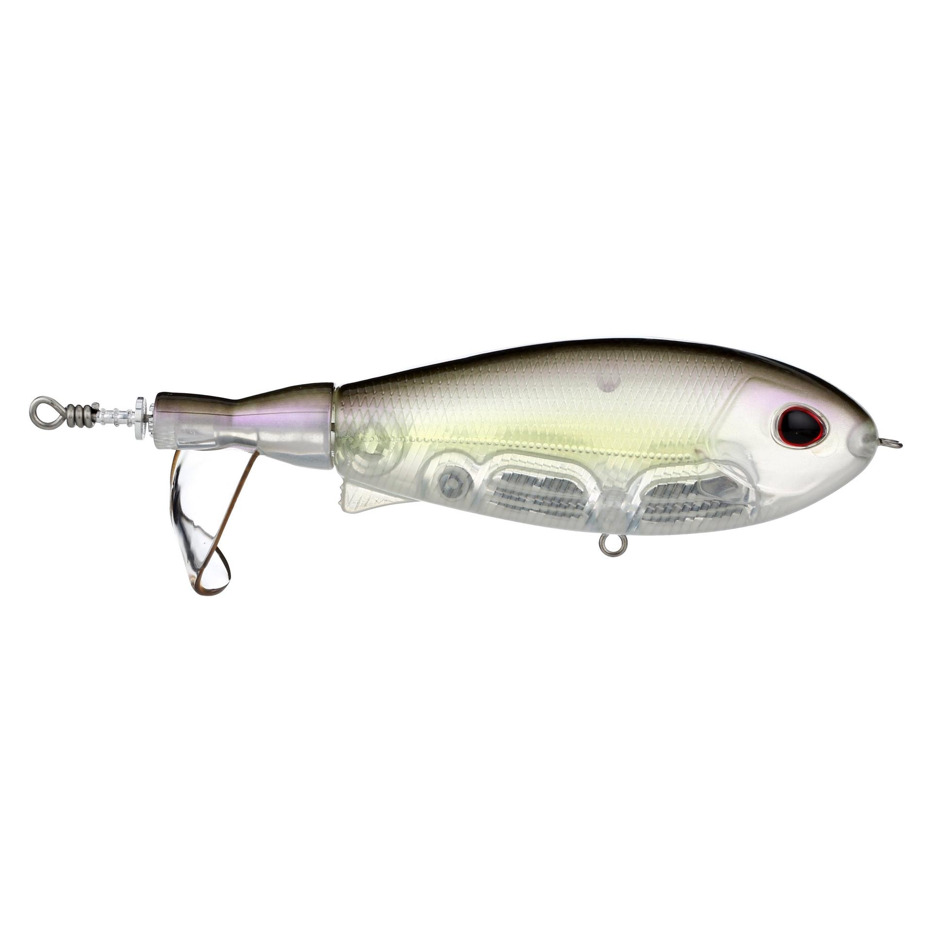 Screamin' Choppo| Berkley®