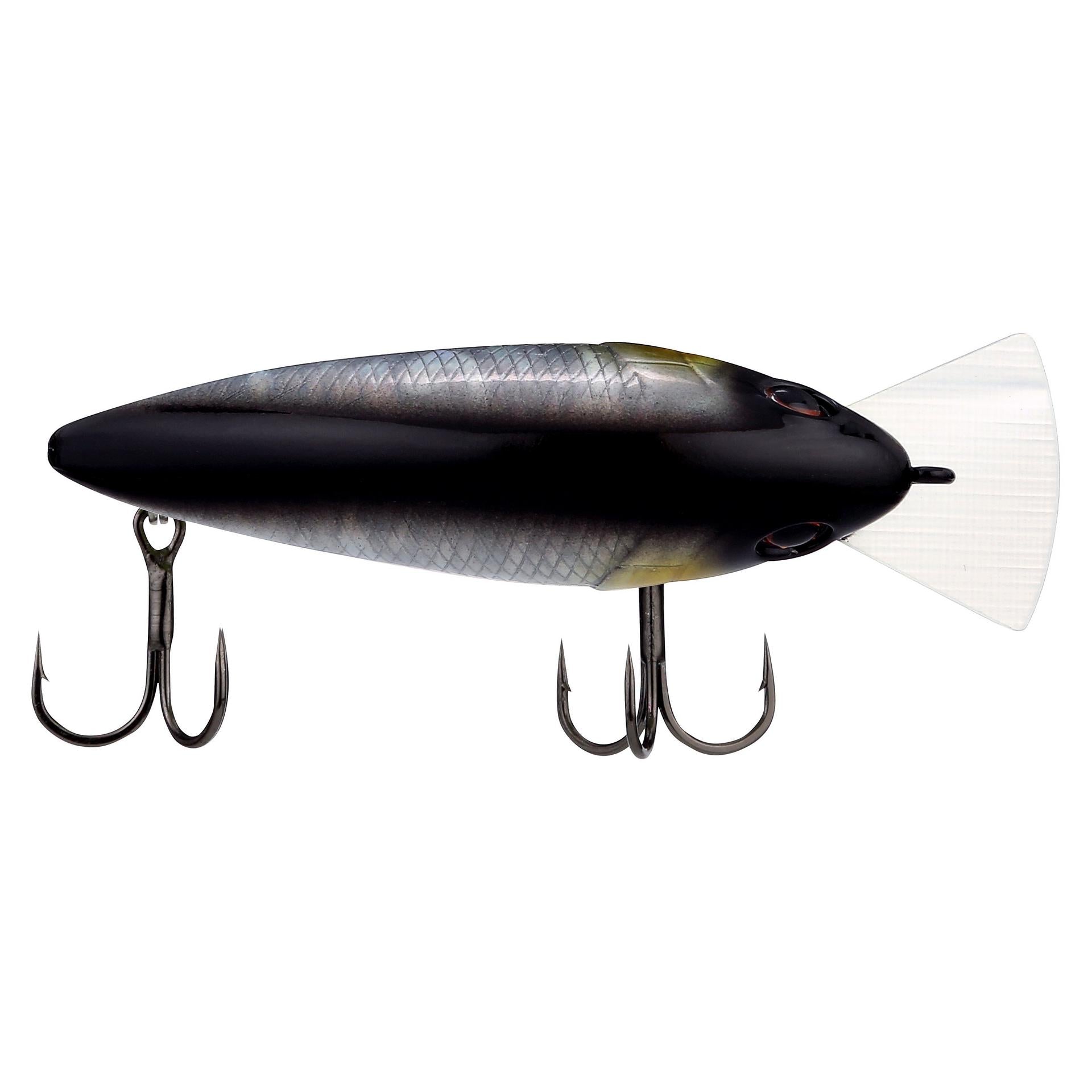 Shallow Money Badger| Berkley®