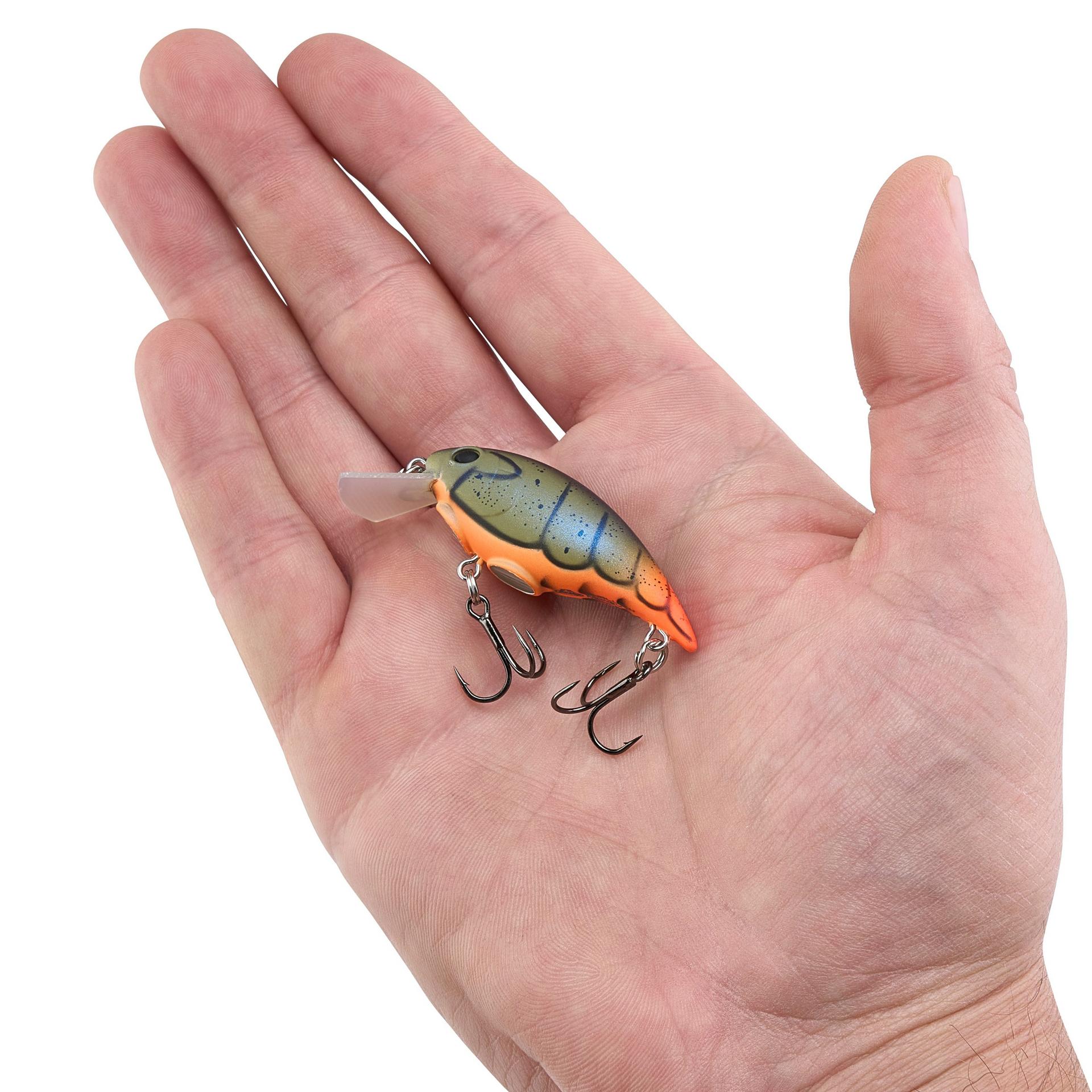 Shallow Money Badger| Berkley®
