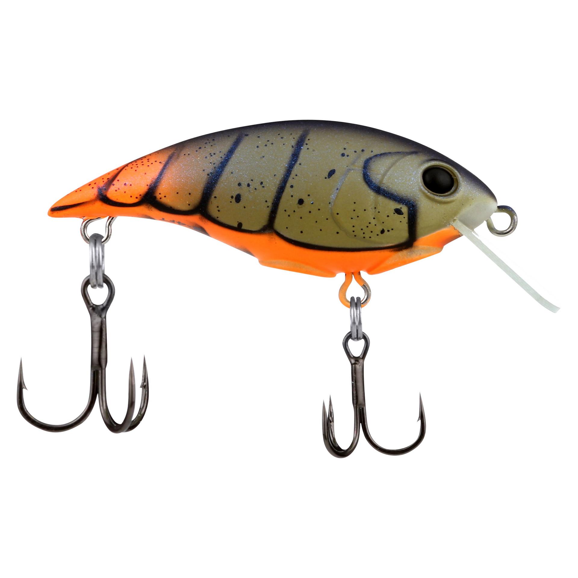 Shallow Money Badger| Berkley®