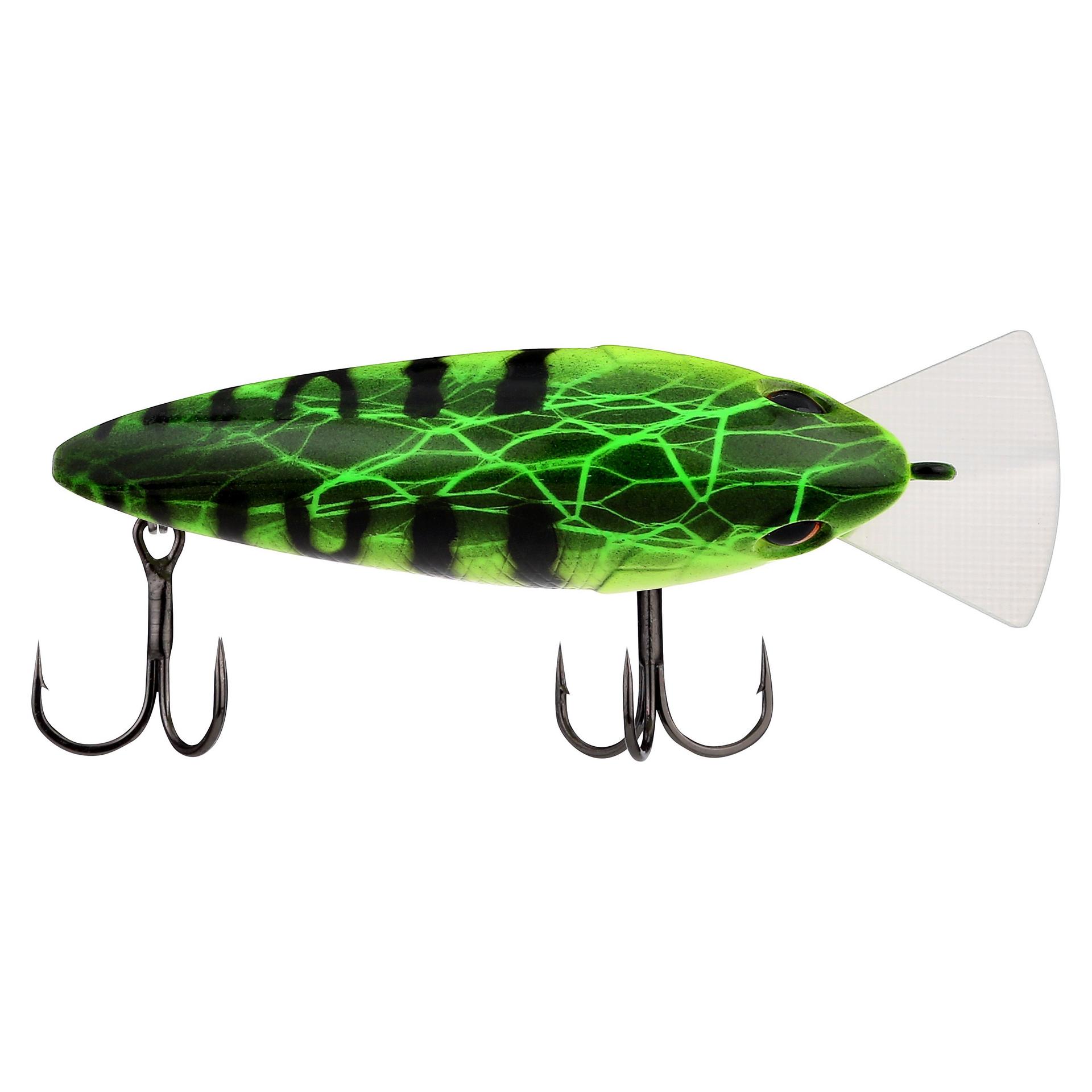 Shallow Money Badger| Berkley®