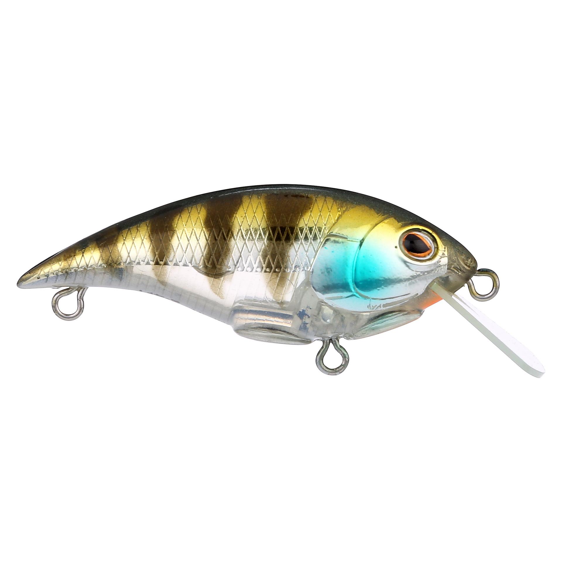 Shallow Money Badger| Berkley®