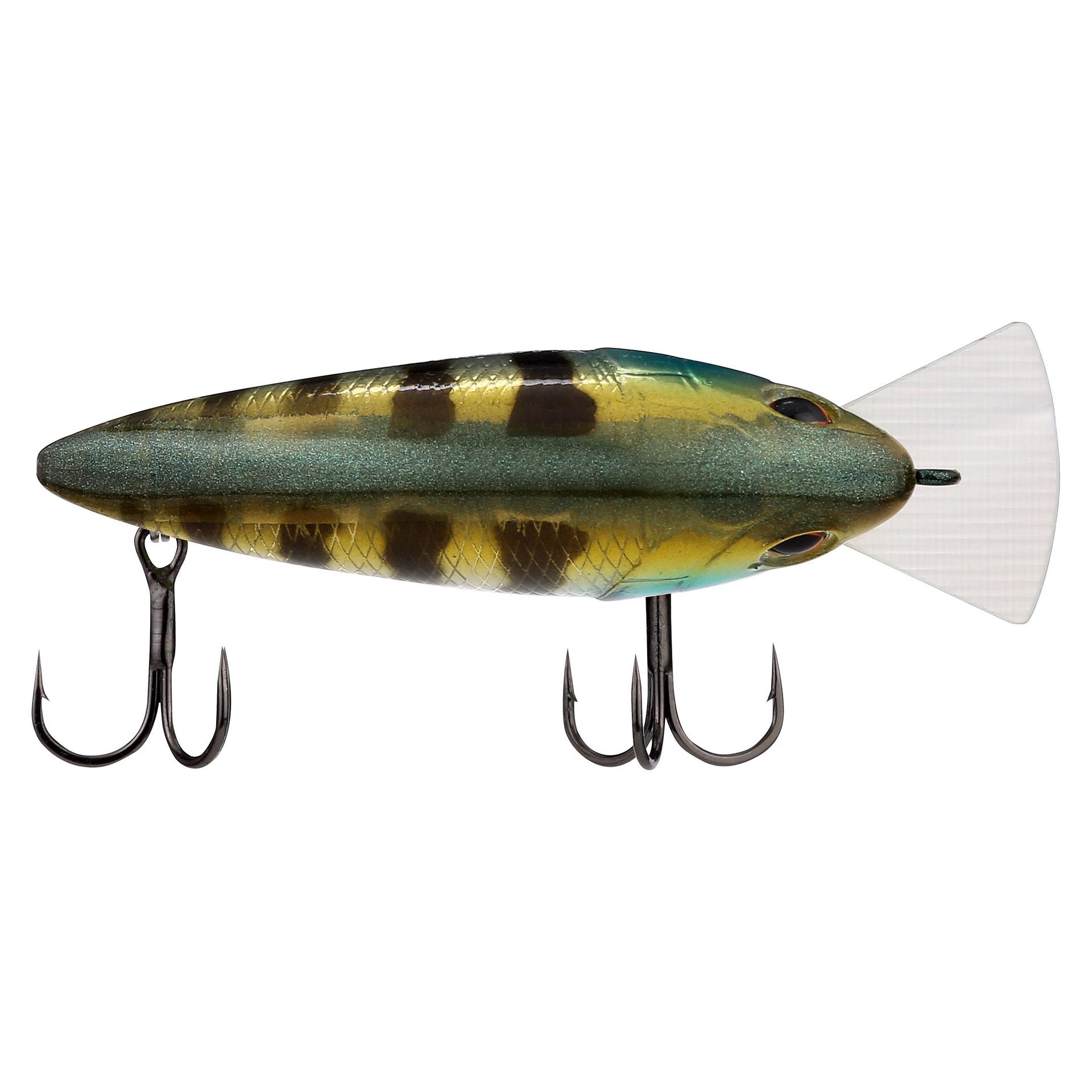 Shallow Money Badger| Berkley®