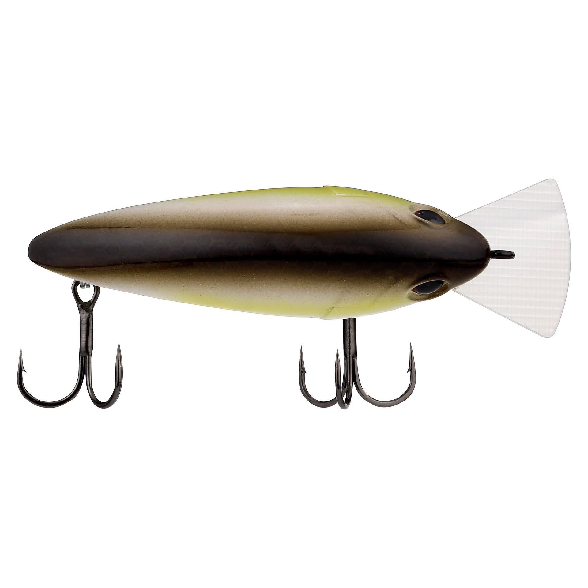 Shallow Money Badger| Berkley®