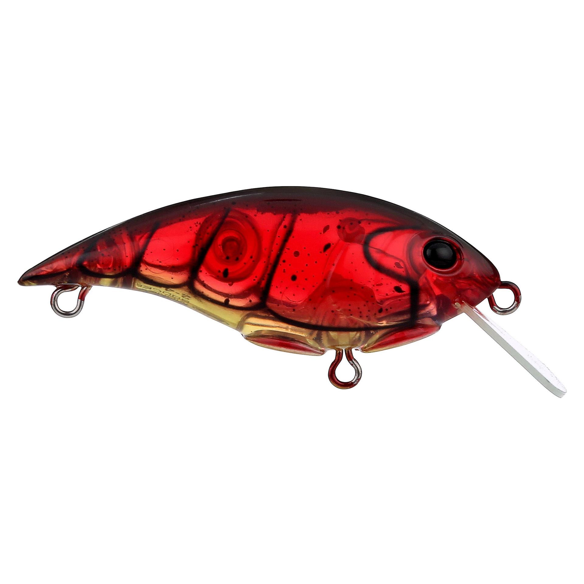 Shallow Money Badger| Berkley®