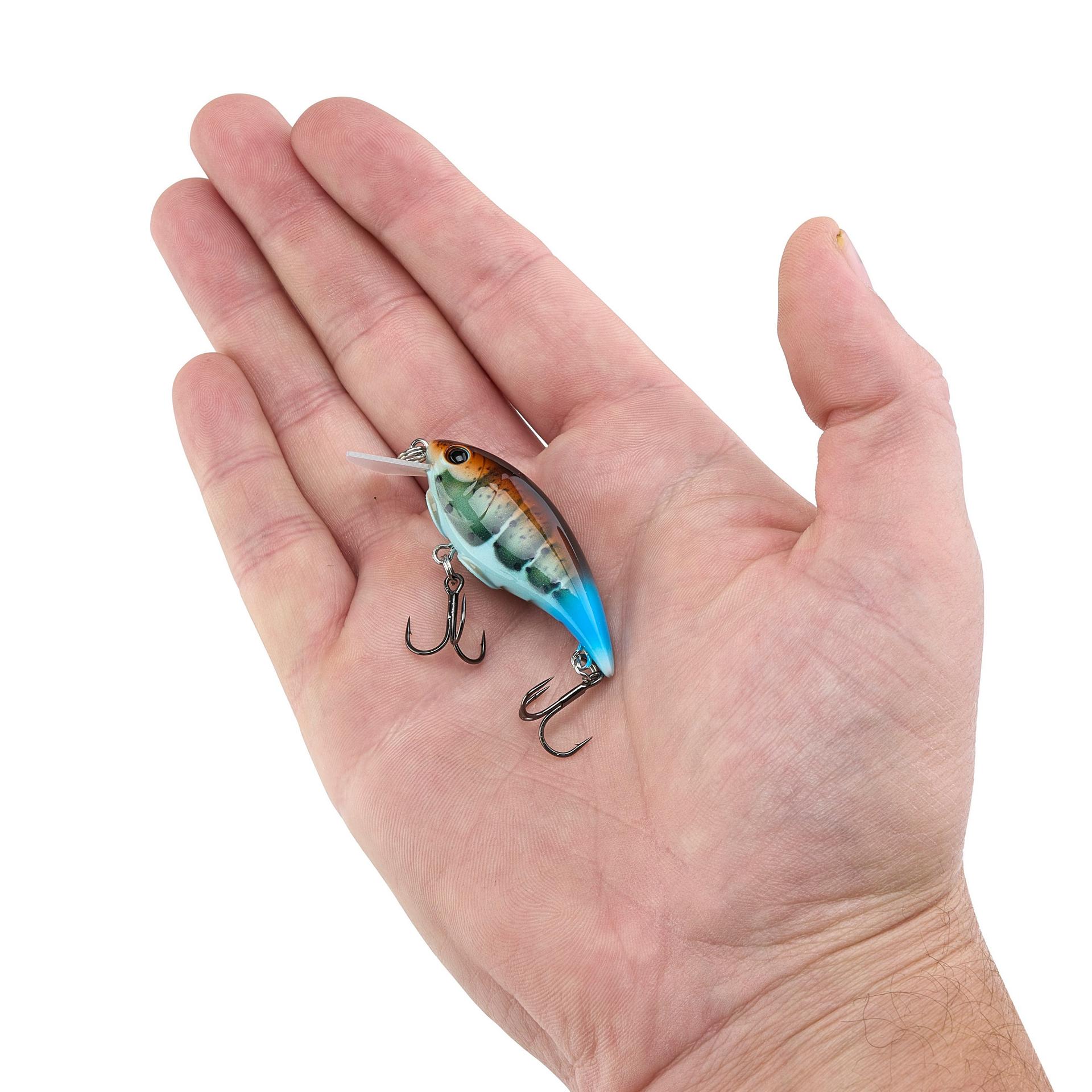 Shallow Money Badger| Berkley®