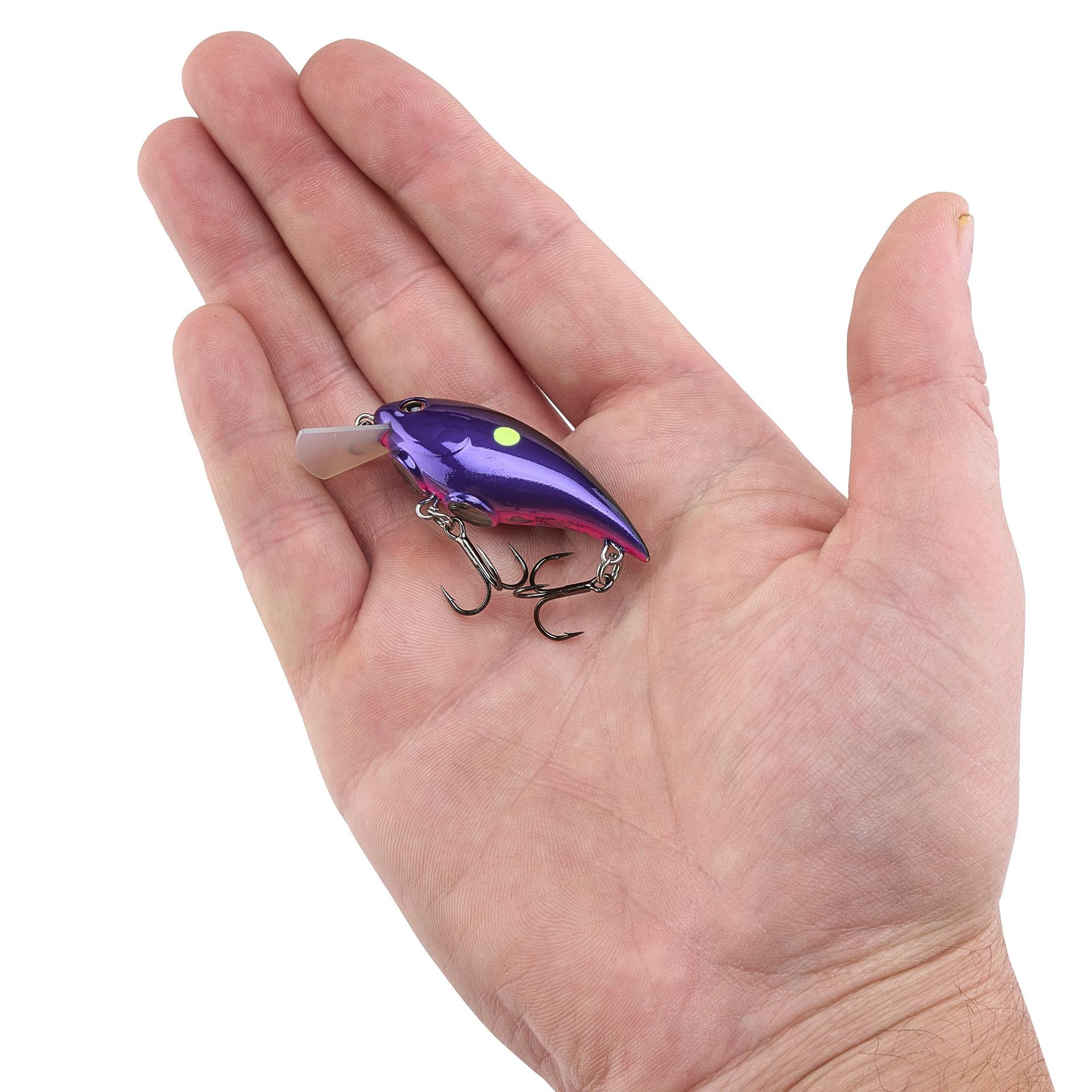 Shallow Money Badger| Berkley®