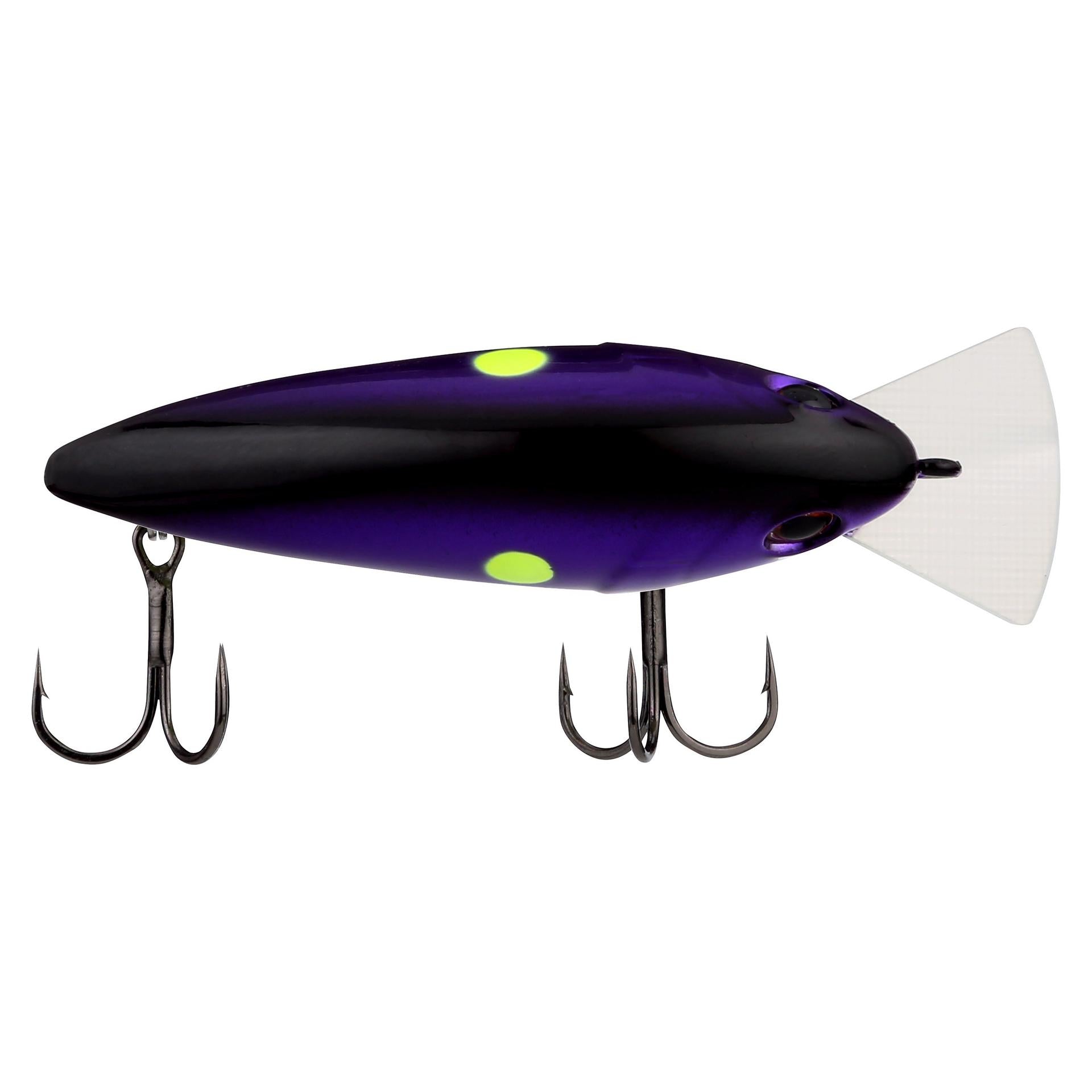 Shallow Money Badger| Berkley®