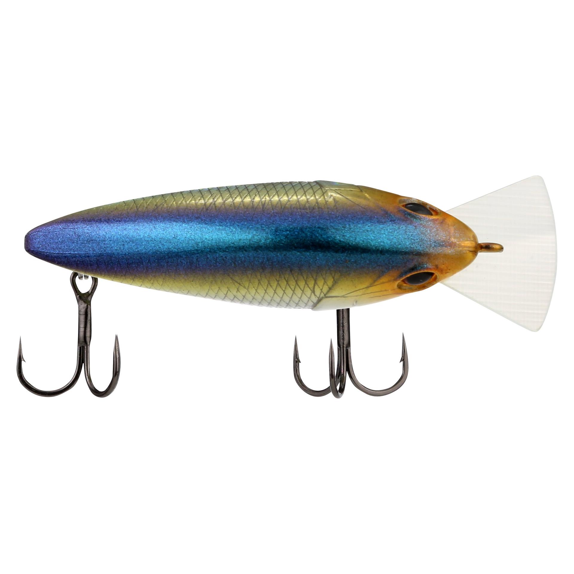 Shallow Money Badger| Berkley®