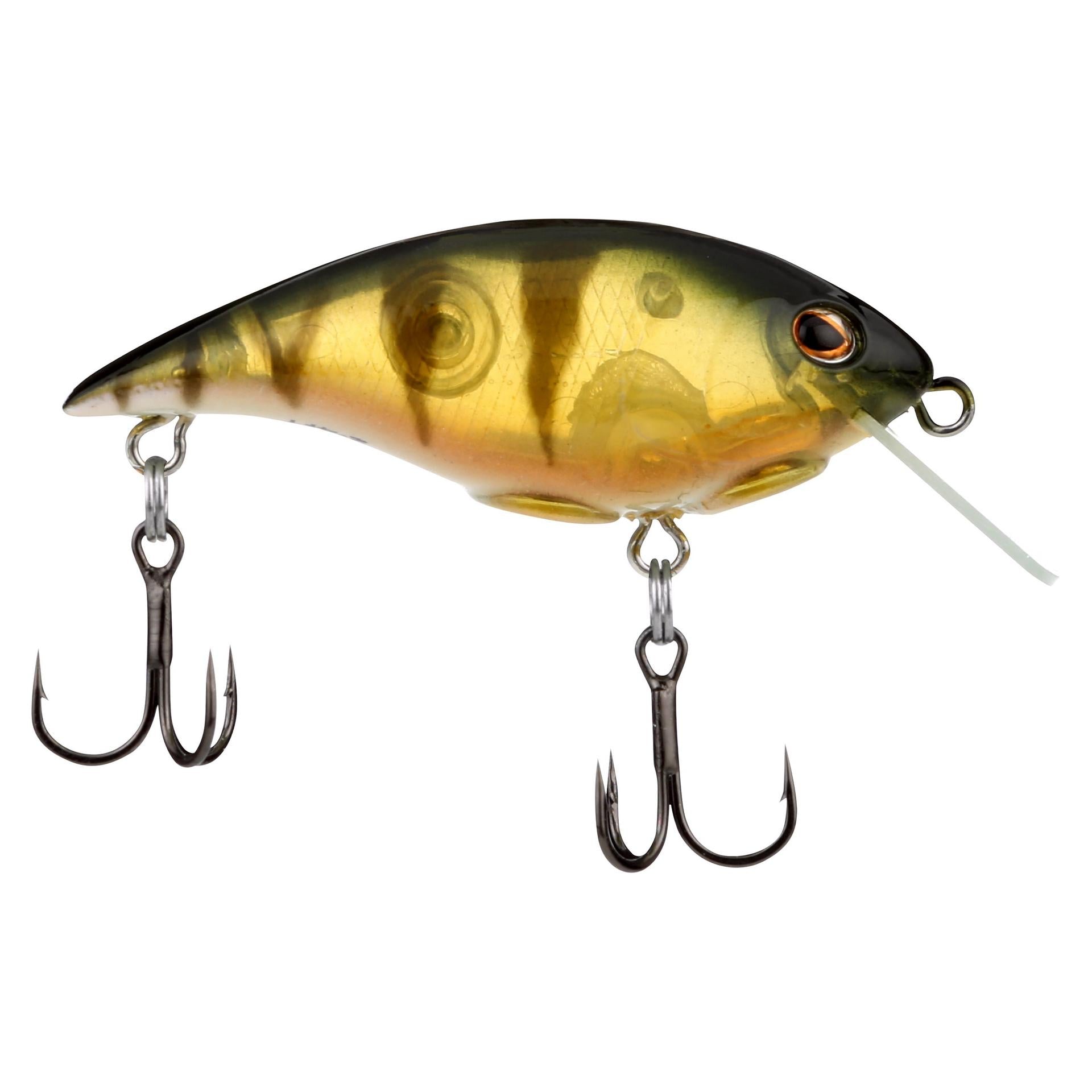 Shallow Money Badger| Berkley®