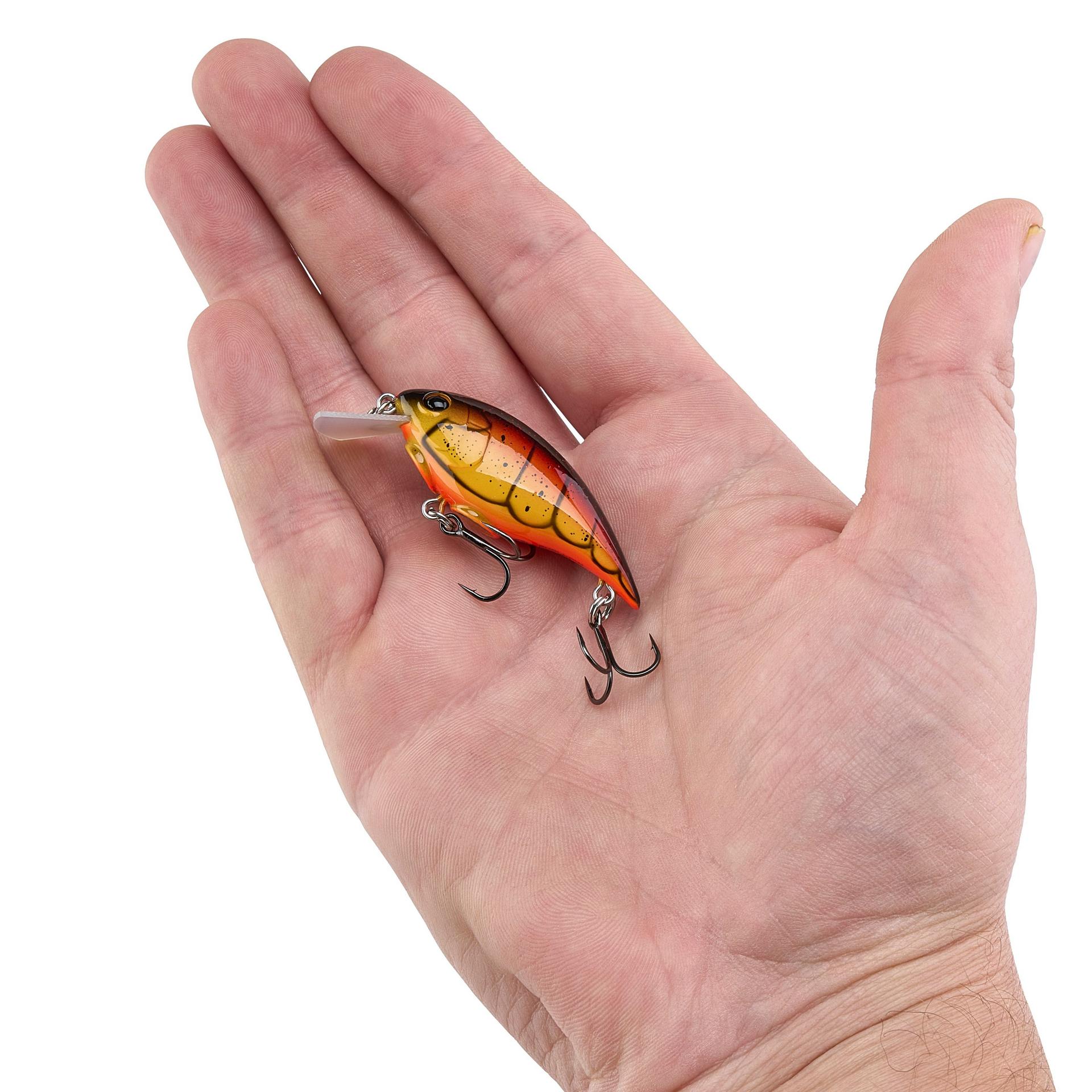 Shallow Money Badger| Berkley®