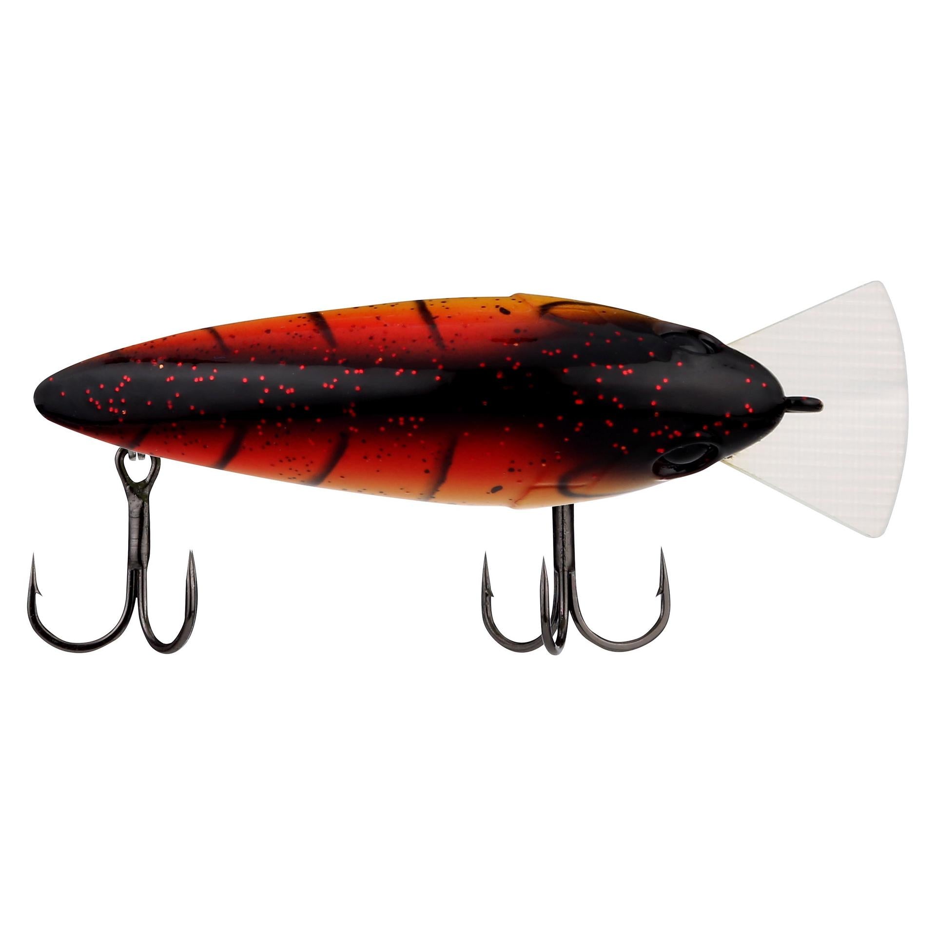Shallow Money Badger| Berkley®