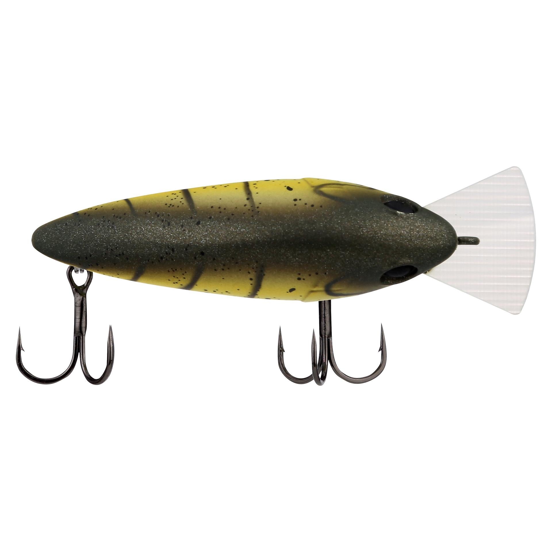 Shallow Money Badger| Berkley®