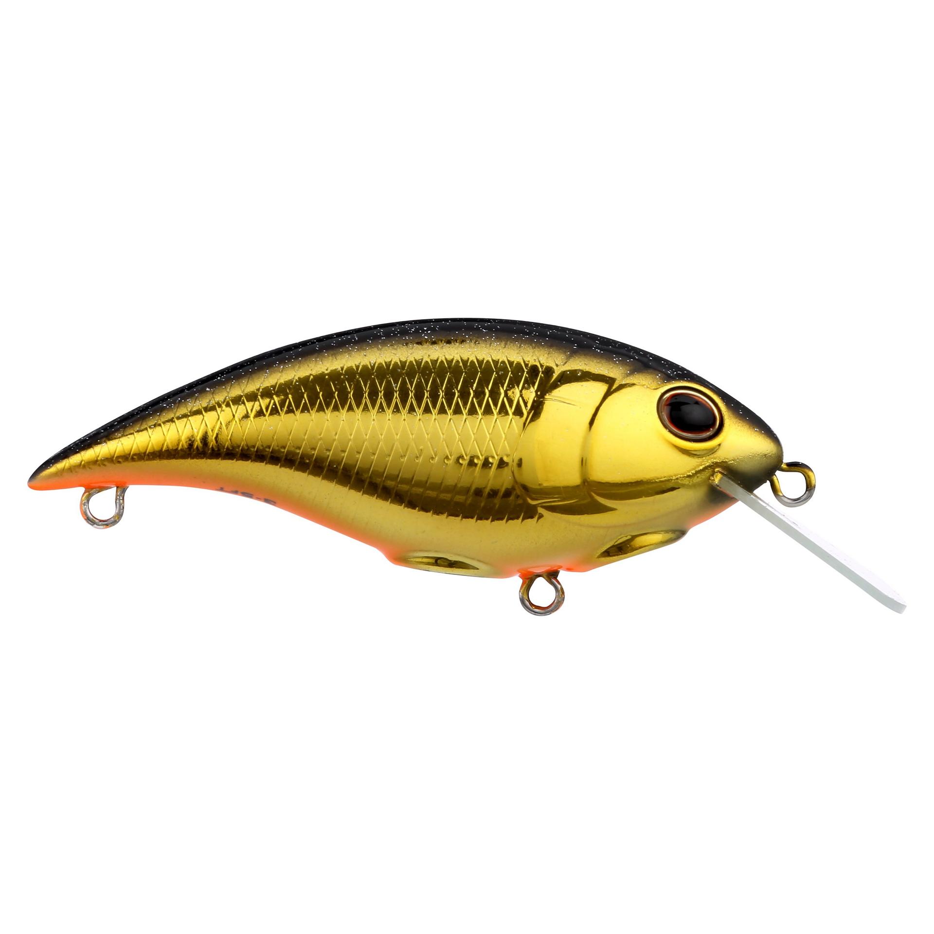Shallow Money Badger| Berkley®
