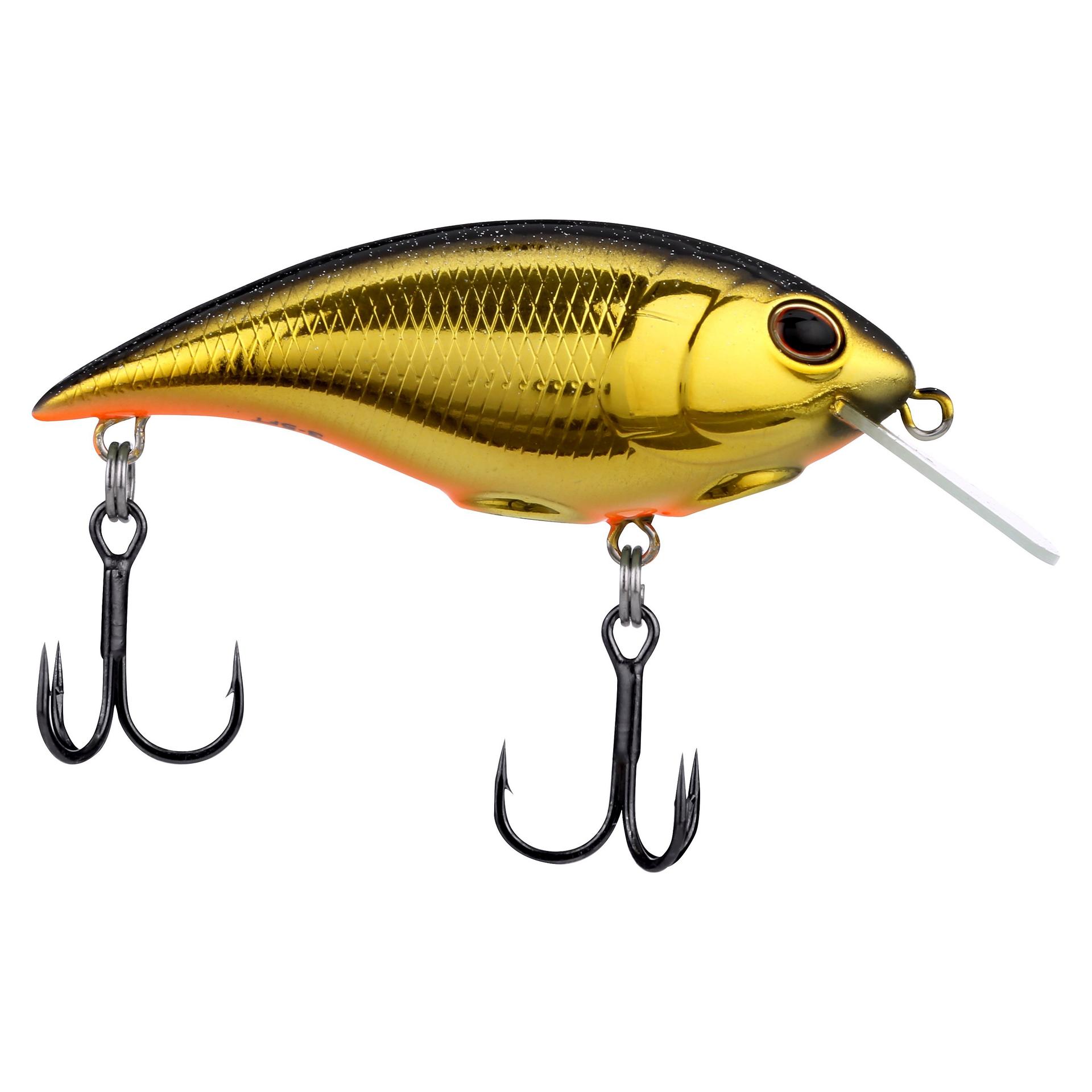 Shallow Money Badger| Berkley®