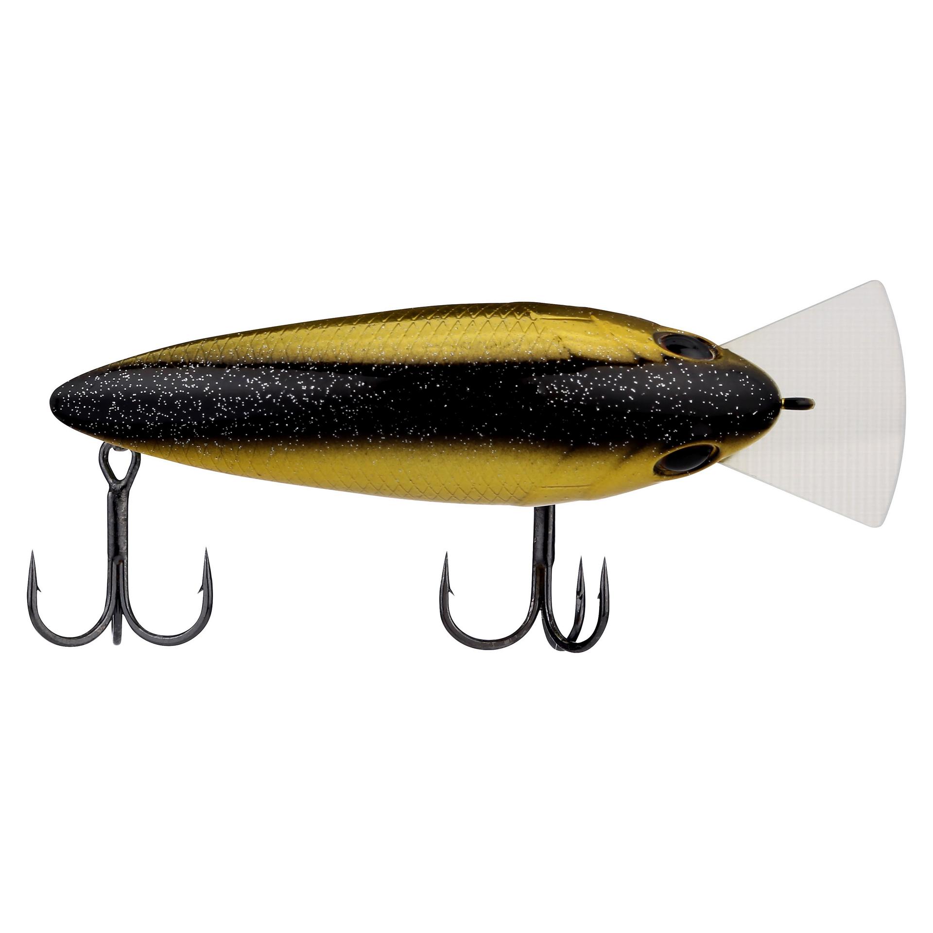Shallow Money Badger| Berkley®