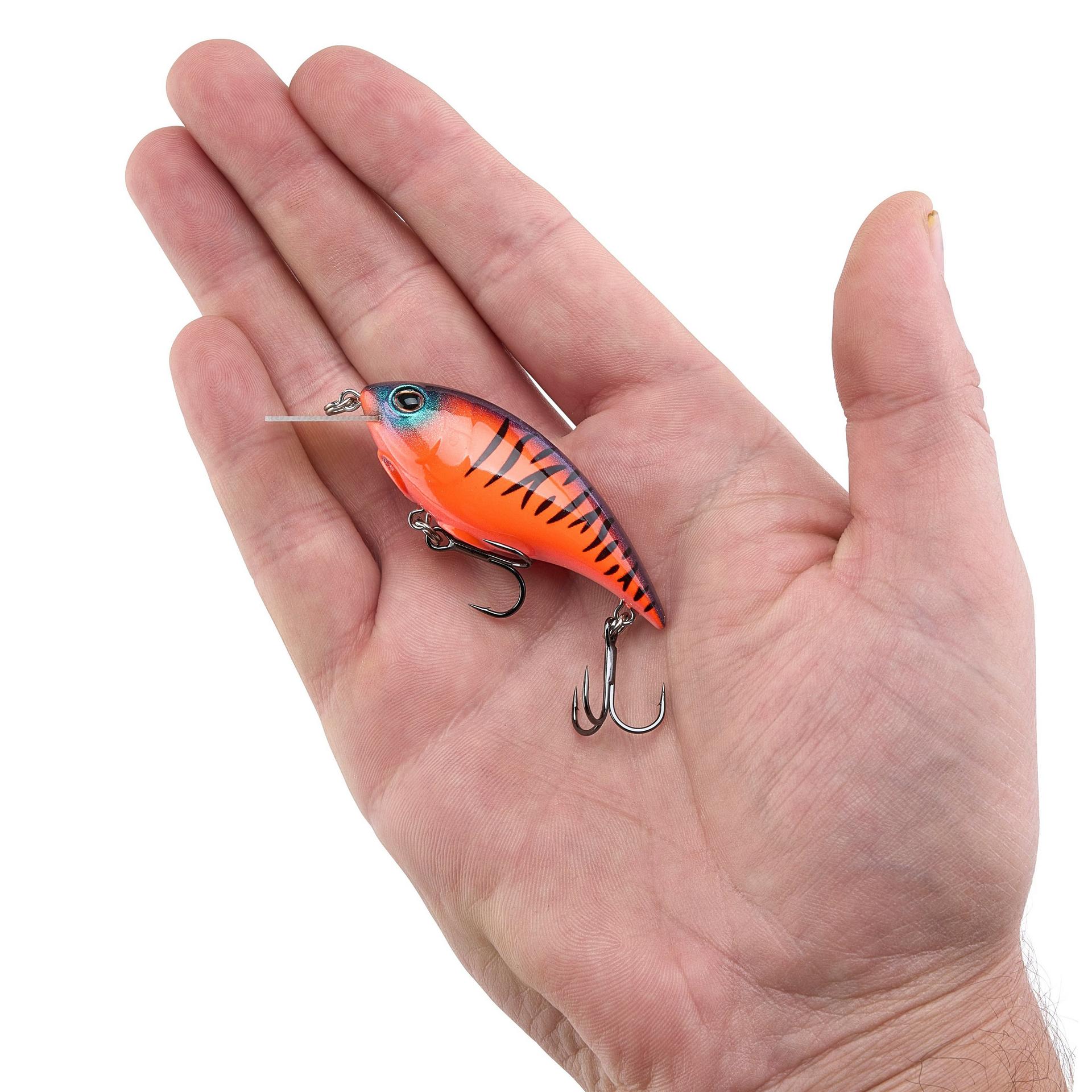 Shallow Money Badger| Berkley®