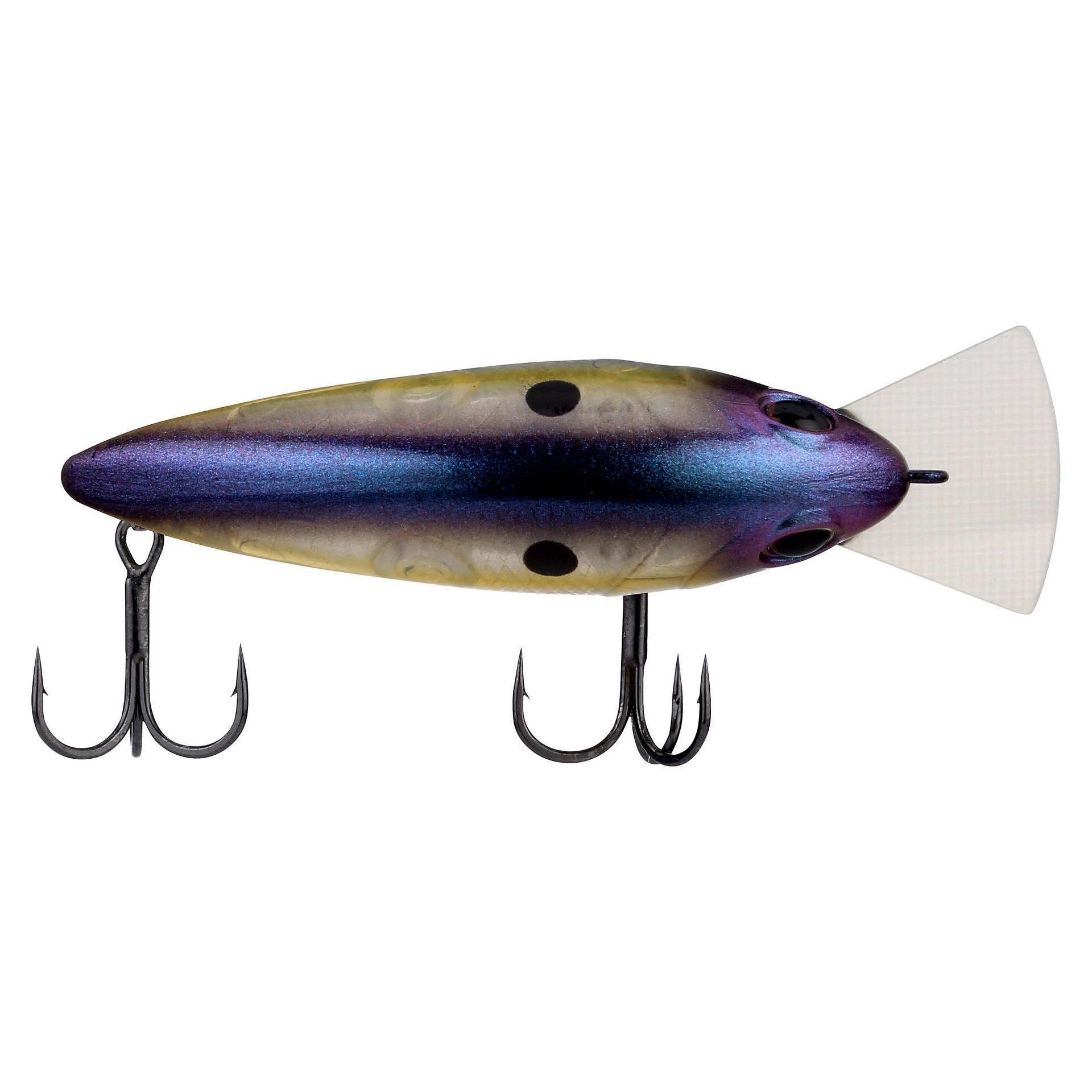 Shallow Money Badger| Berkley®