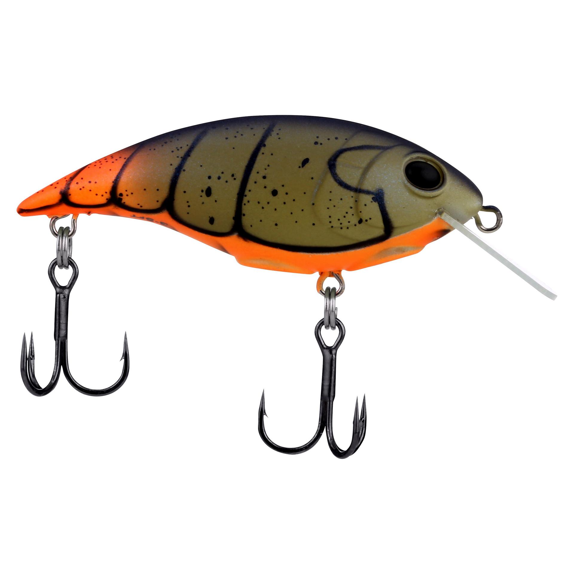 Shallow Money Badger| Berkley®
