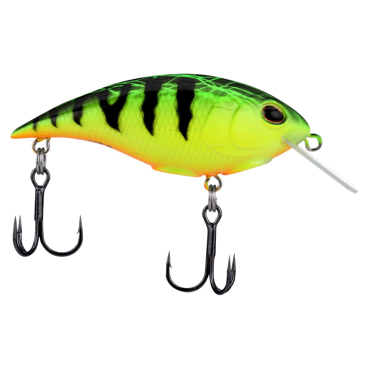 Berkley Shallow Money Badger