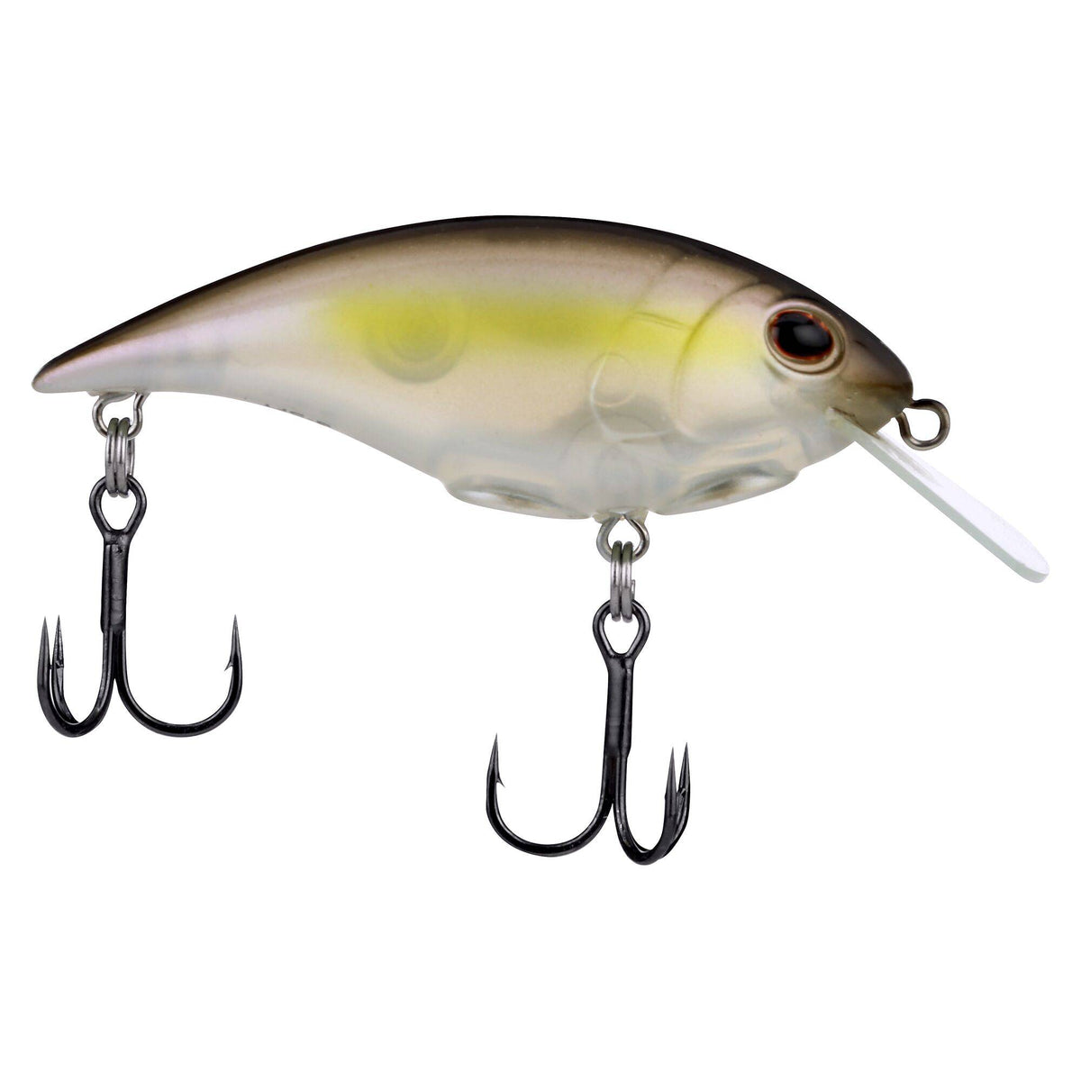 Berkley Shallow Money Badger