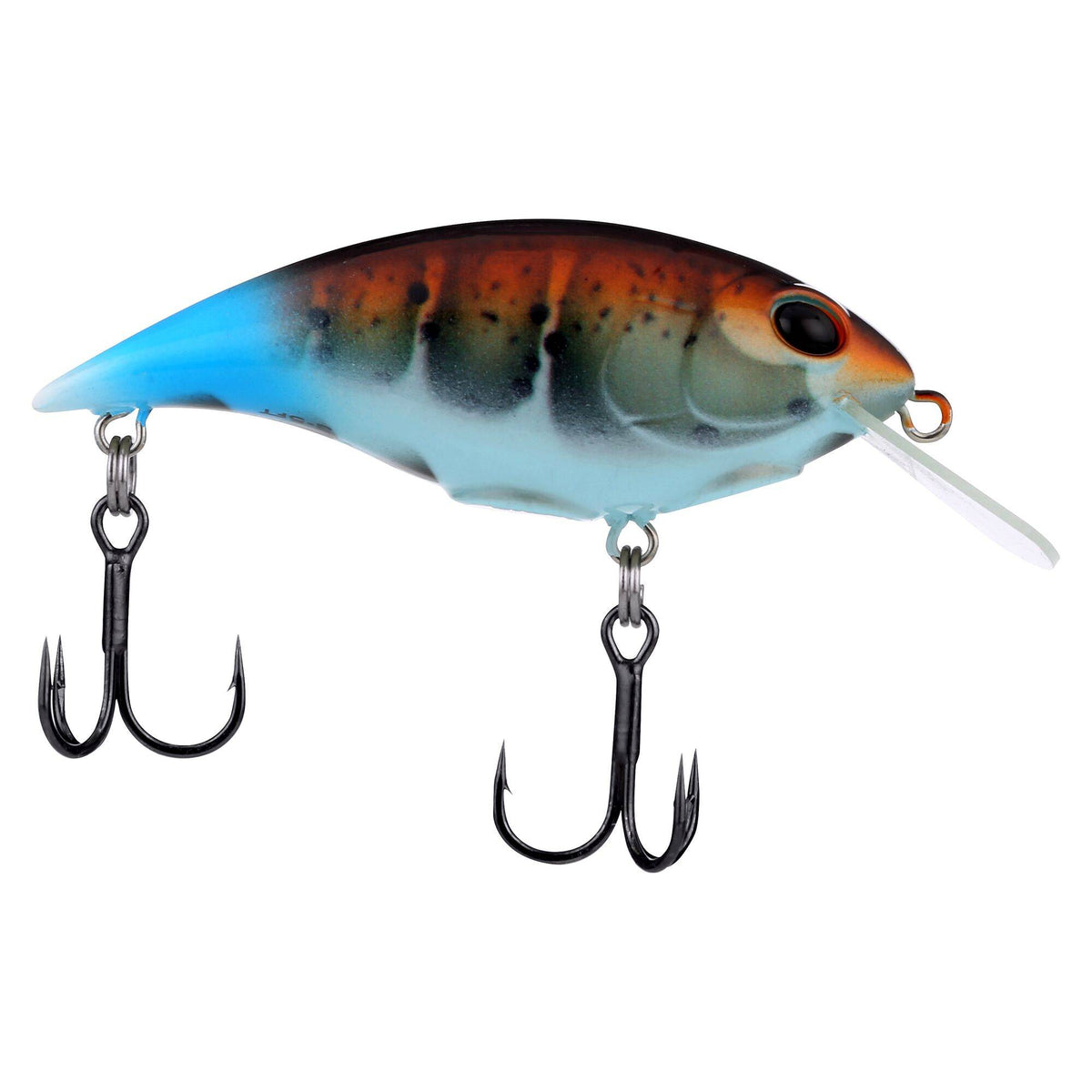 Berkley Shallow Money Badger