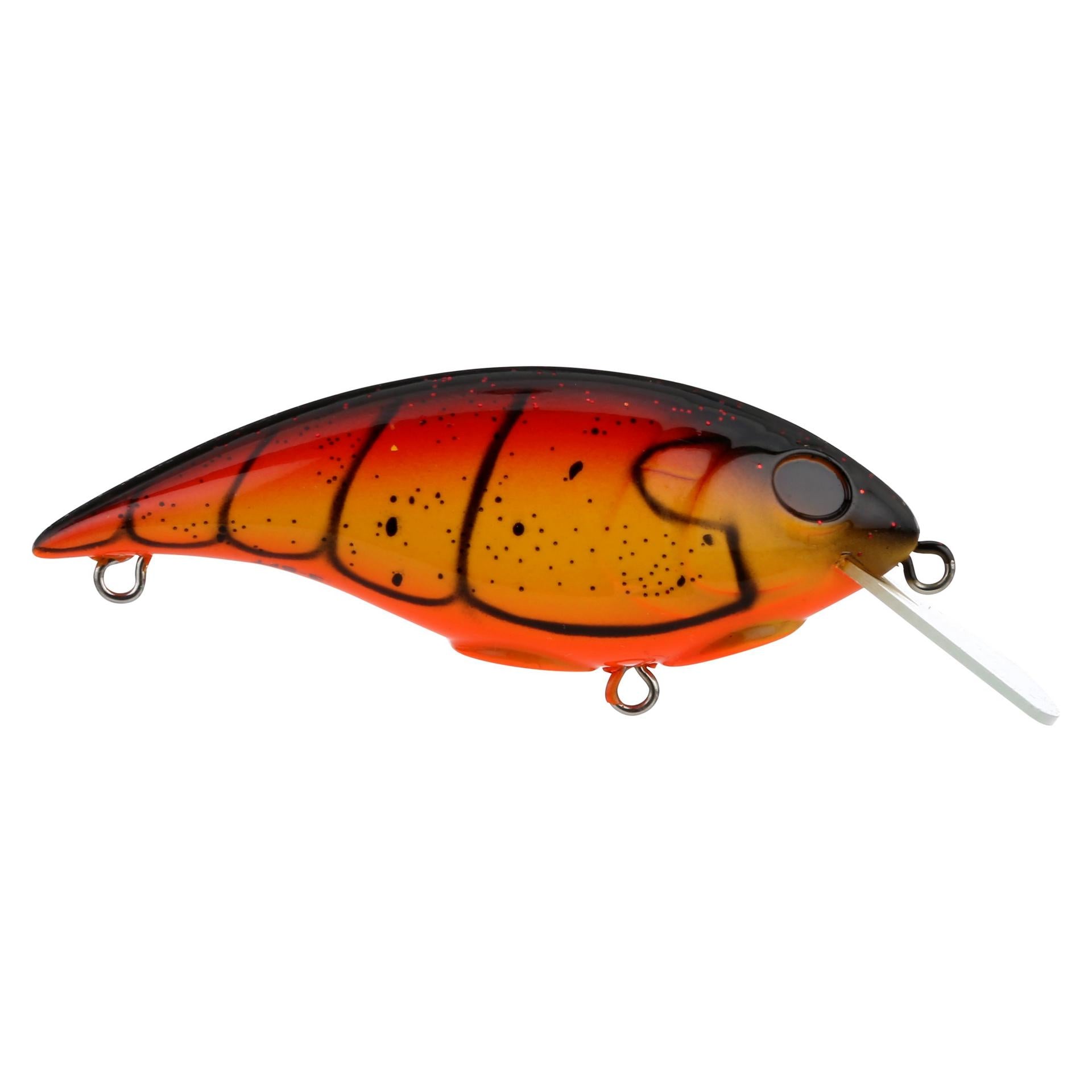 Shallow Money Badger| Berkley®