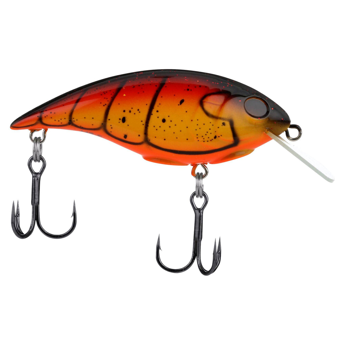 Berkley Shallow Money Badger