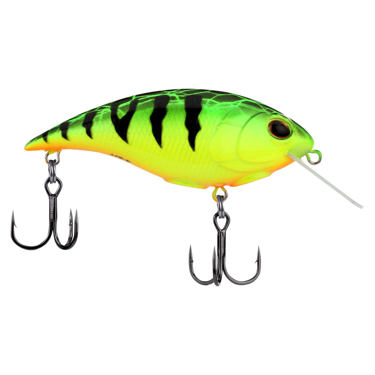 Berkley Shallow Money Badger
