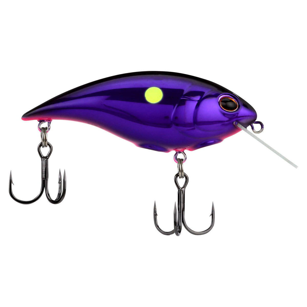 Berkley Shallow Money Badger
