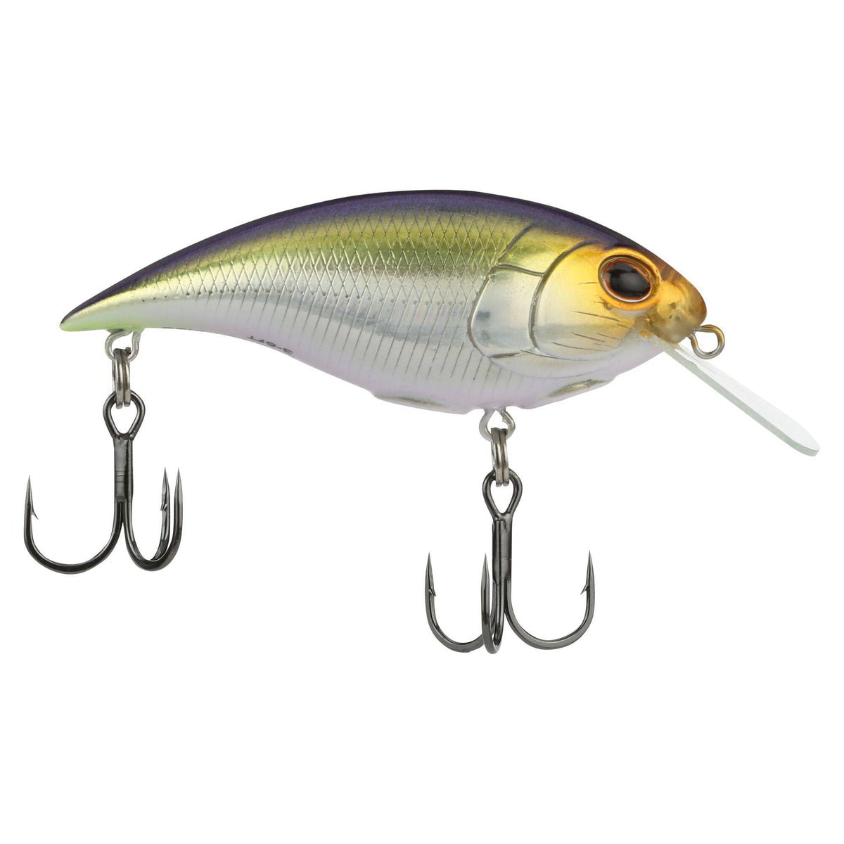 Berkley Shallow Money Badger