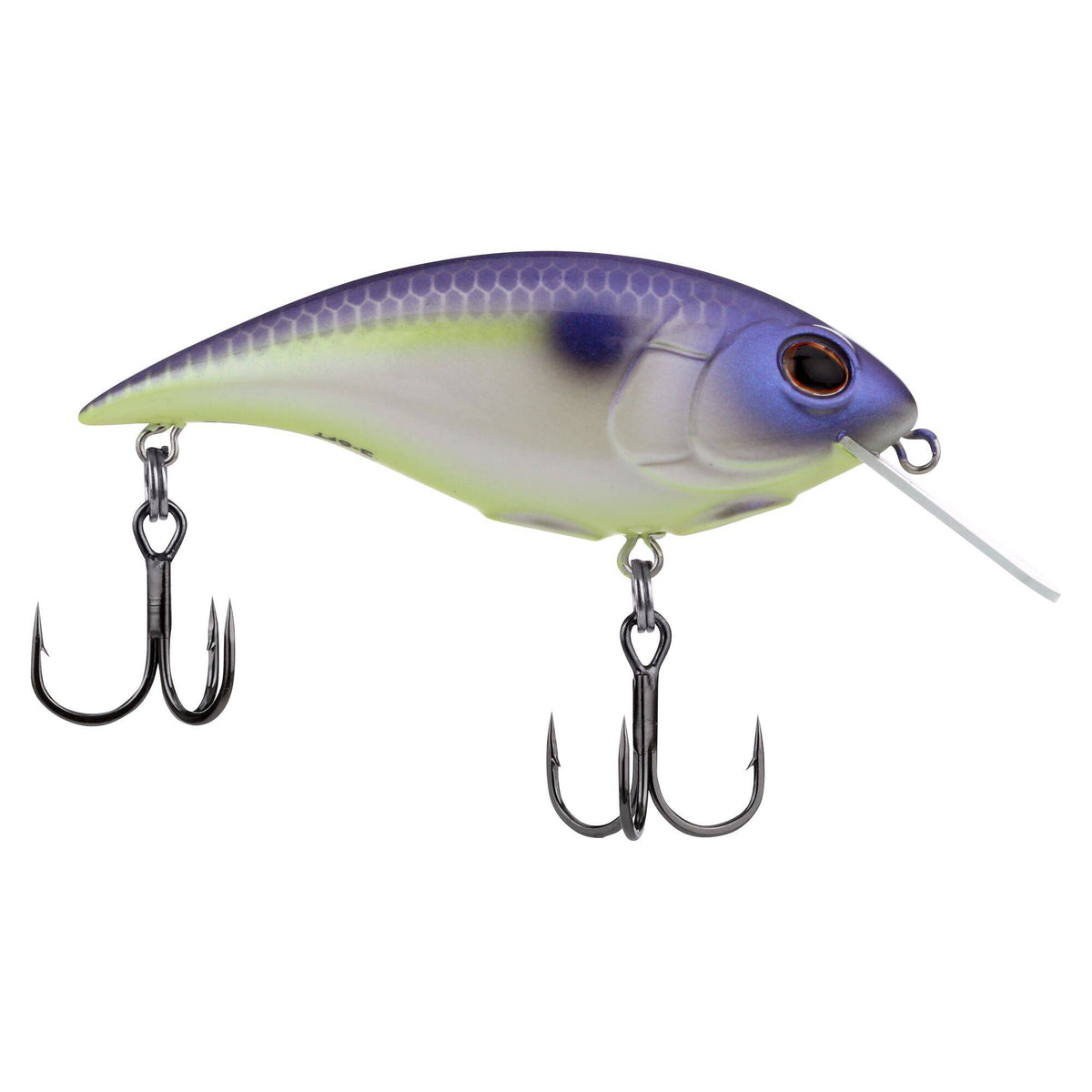 Berkley Shallow Money Badger
