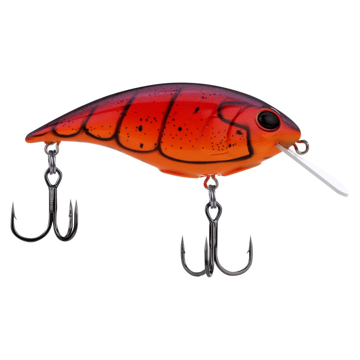 Berkley Shallow Money Badger