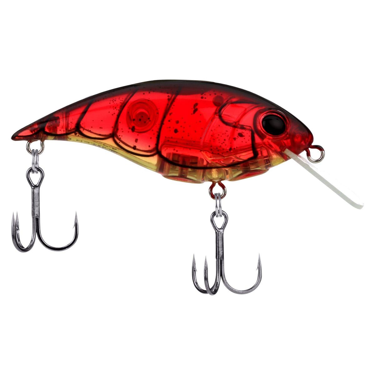 Berkley Shallow Money Badger