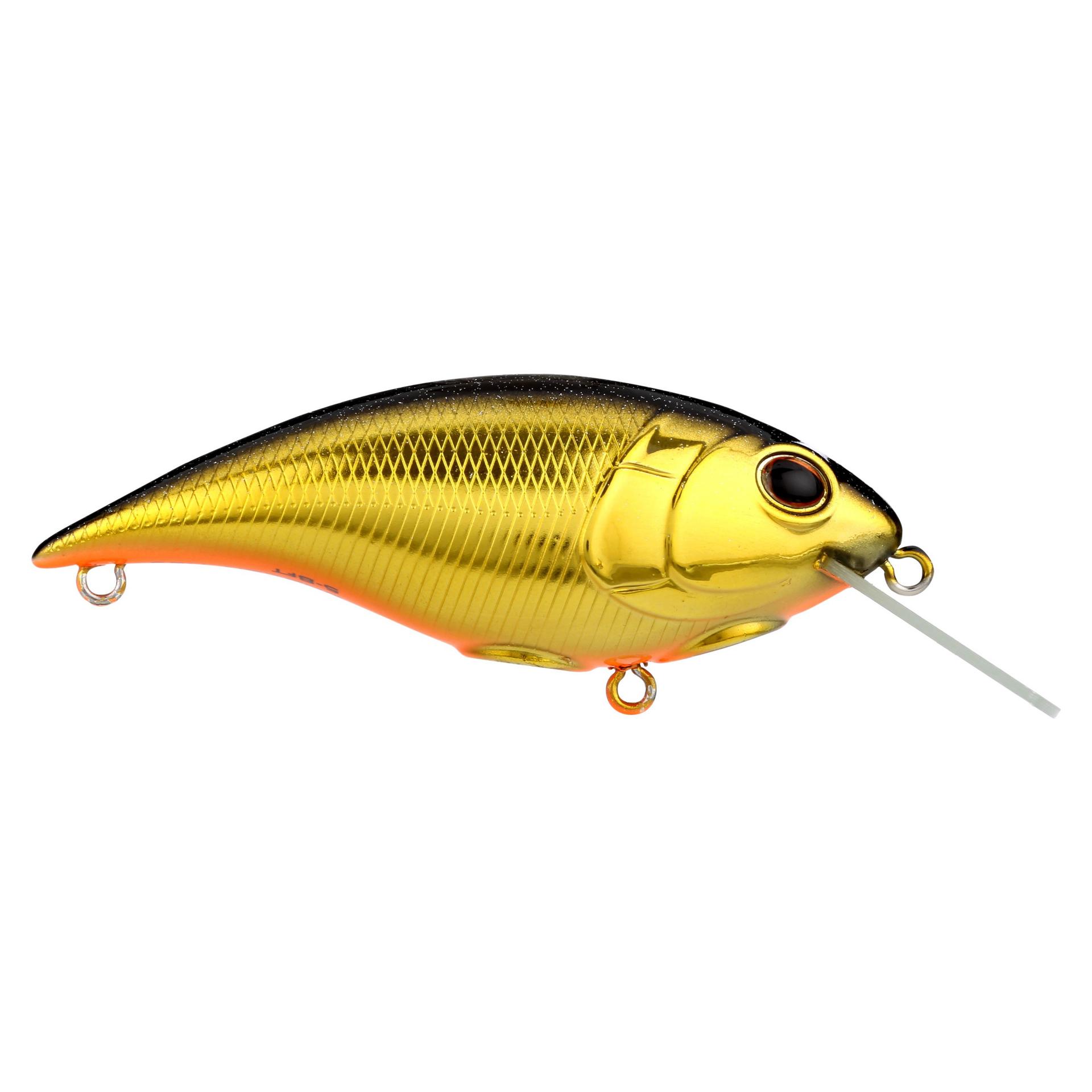 Shallow Money Badger| Berkley®