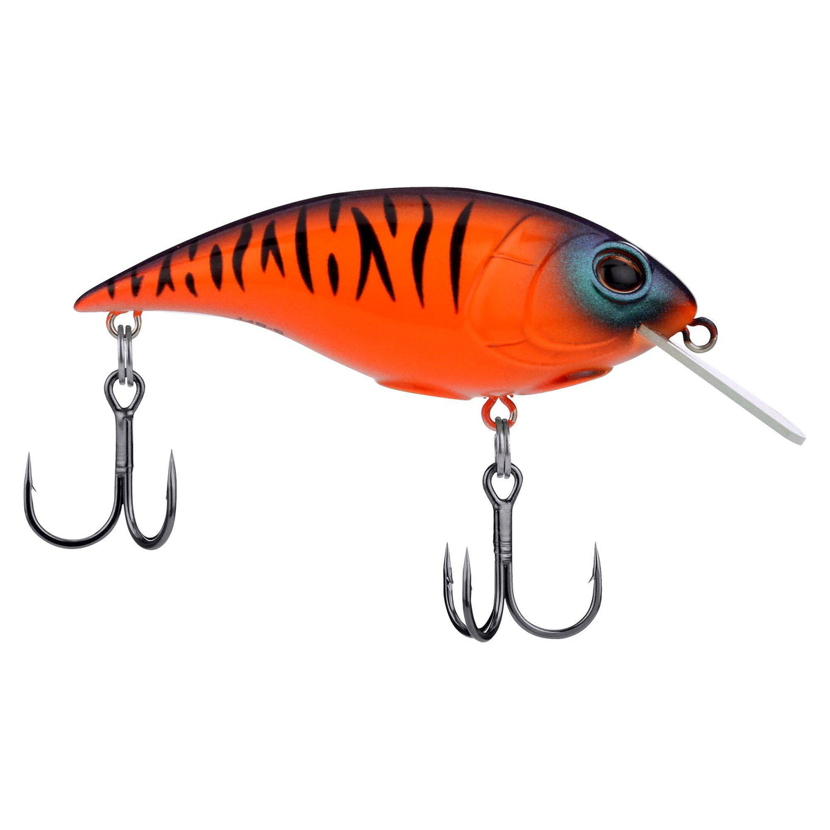 Berkley Shallow Money Badger