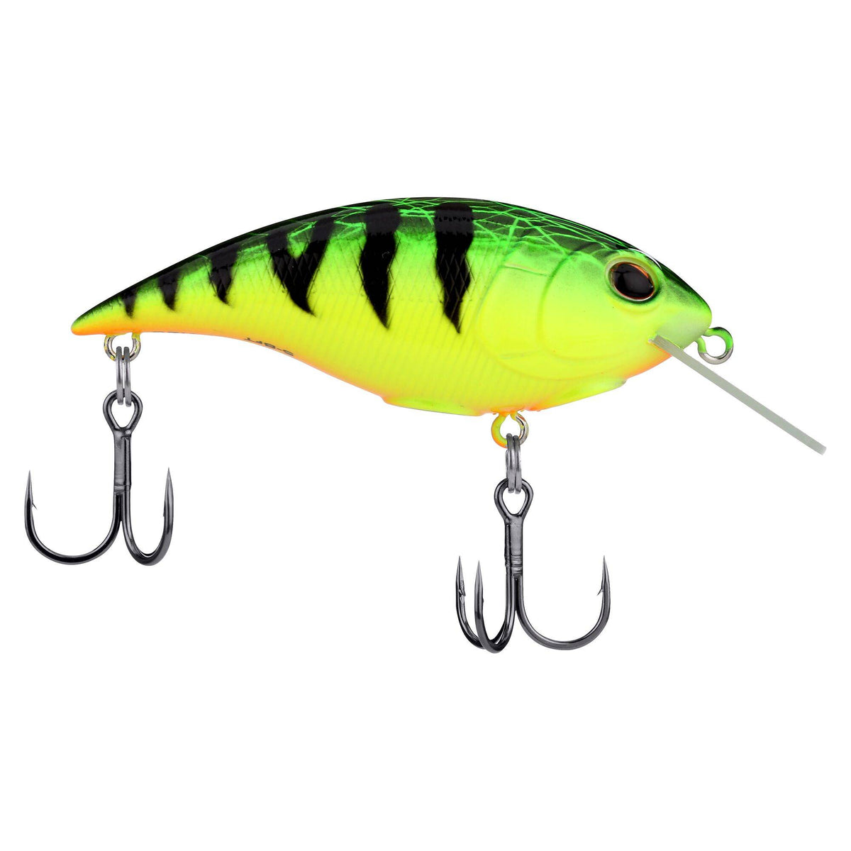 Berkley Shallow Money Badger