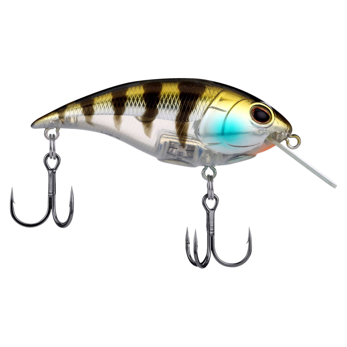 Berkley Shallow Money Badger