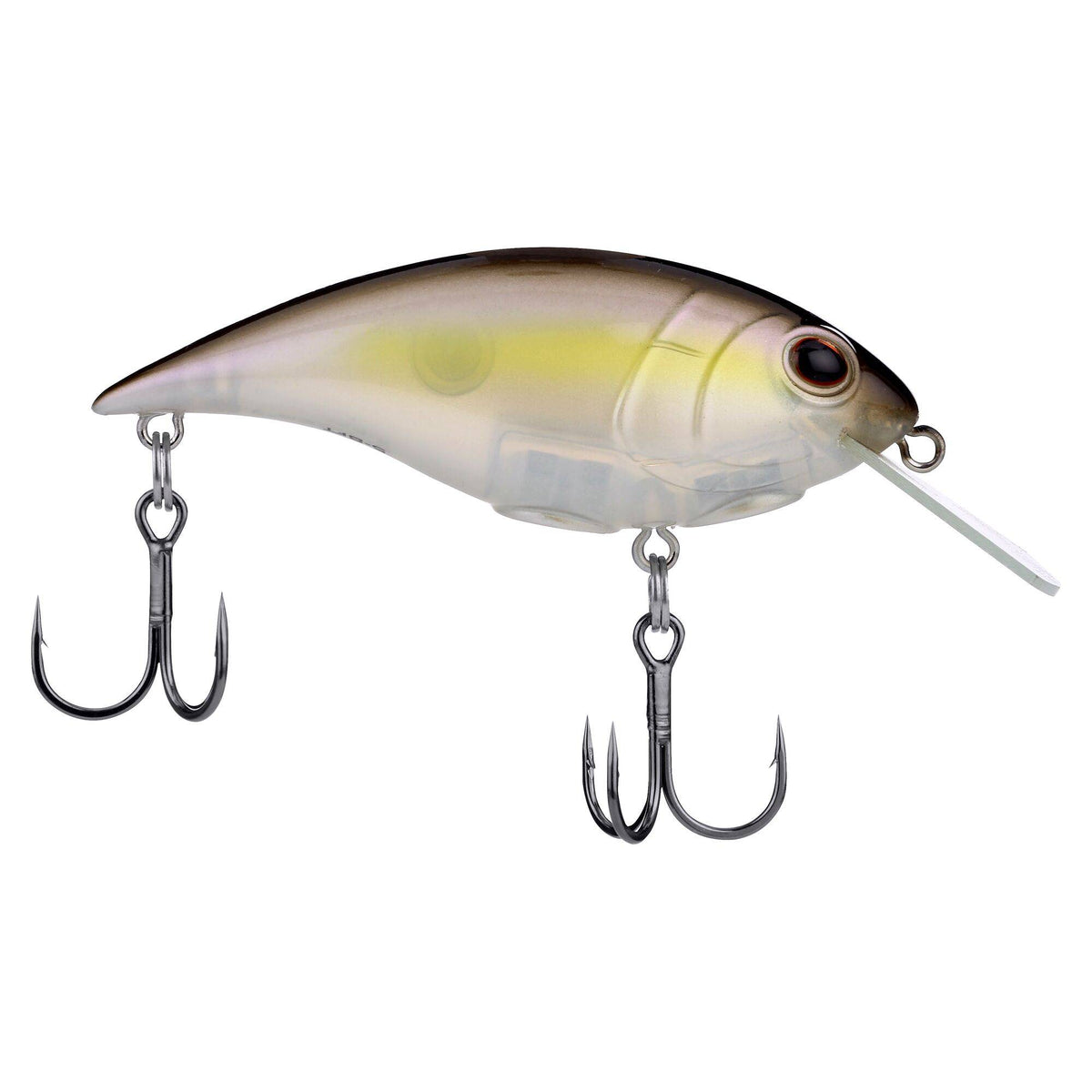 Berkley Shallow Money Badger