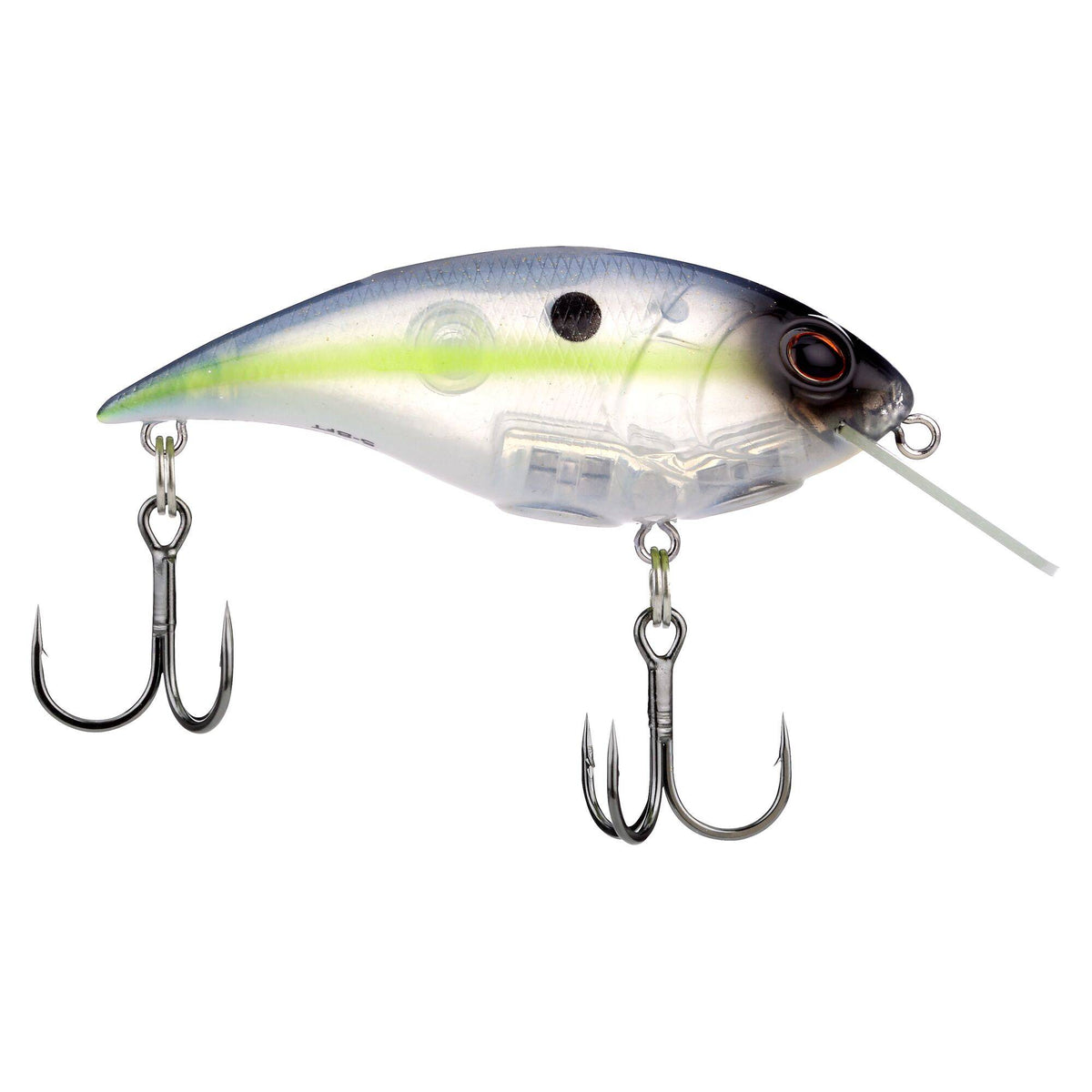 Berkley Shallow Money Badger