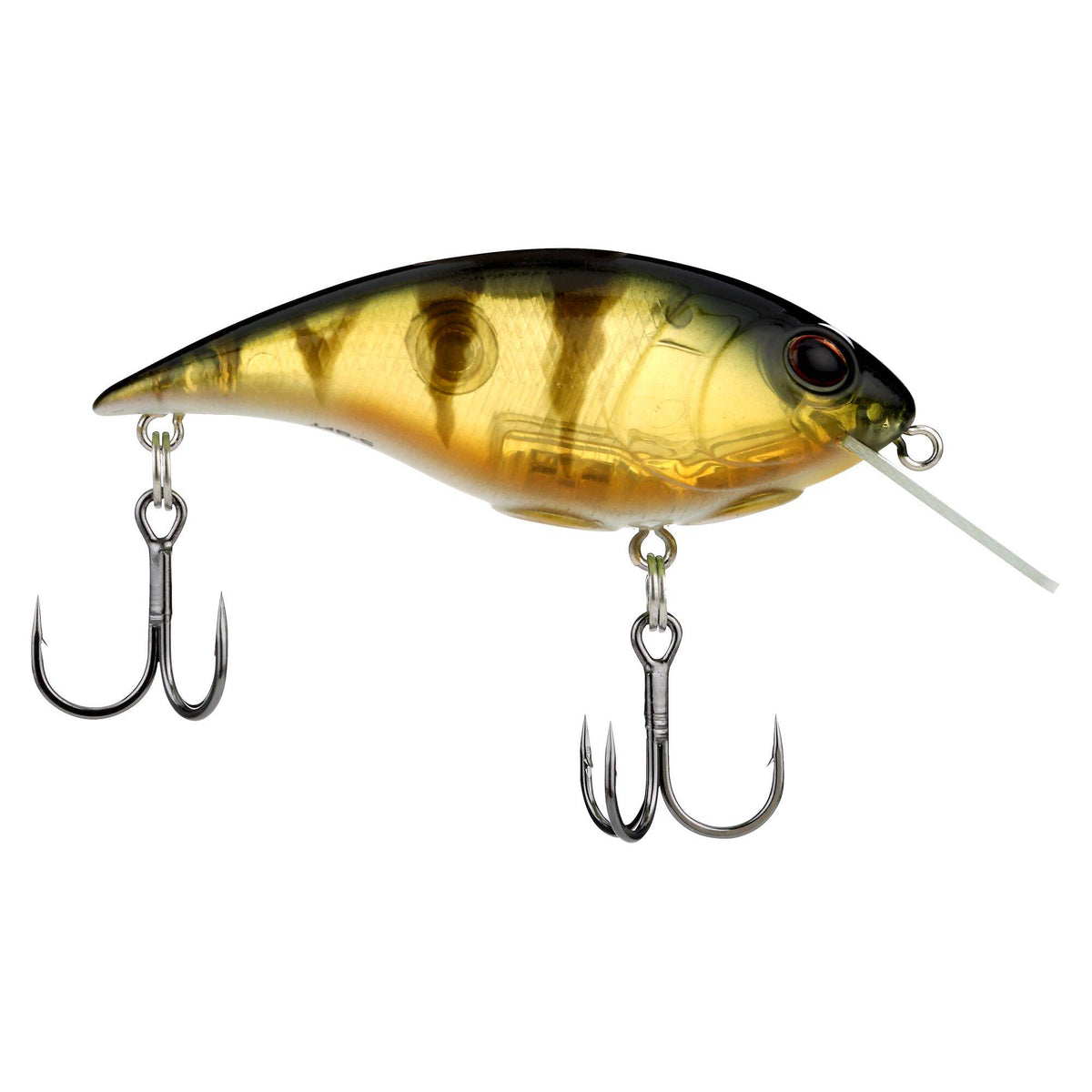 Berkley Shallow Money Badger