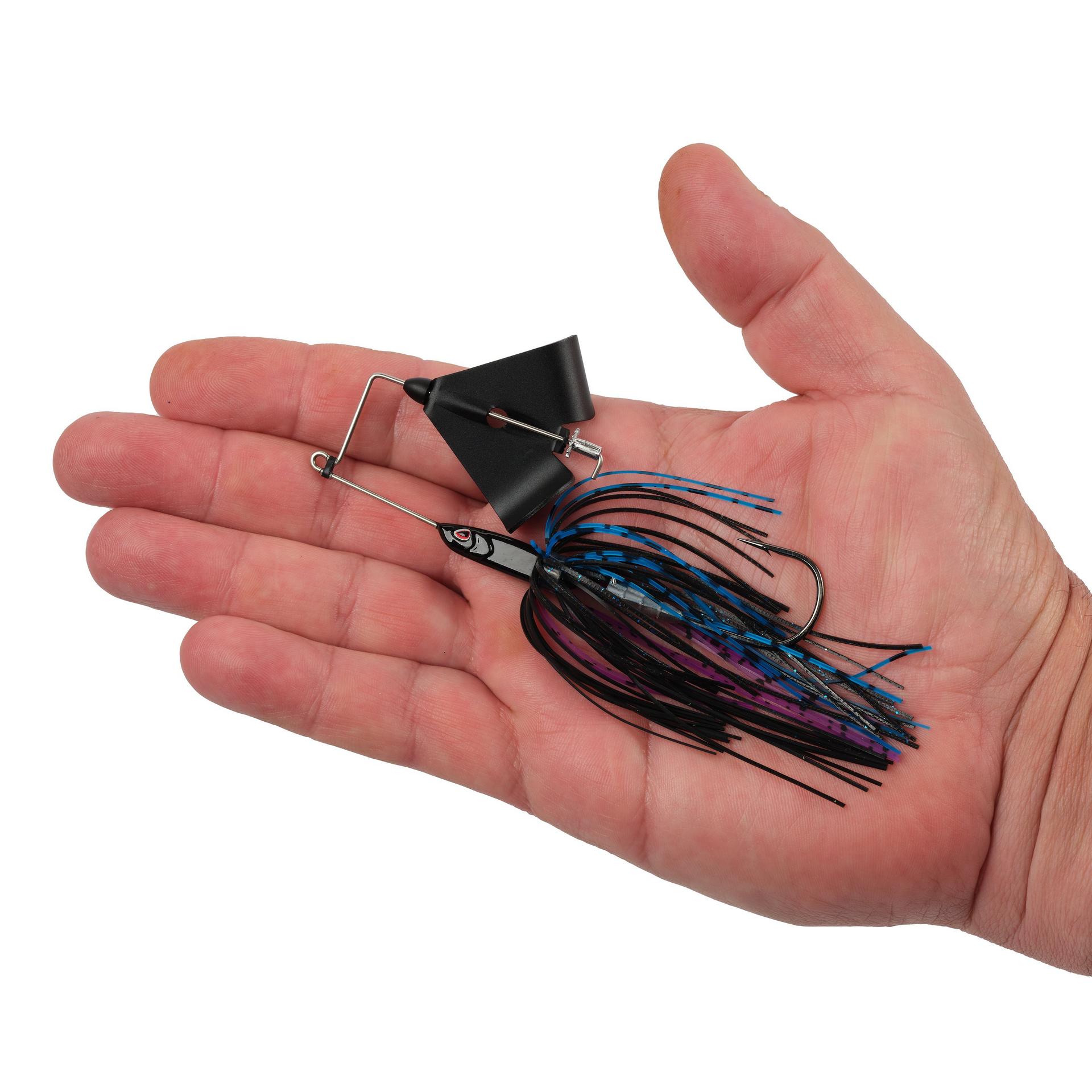 Skirted Riveter| Berkley®