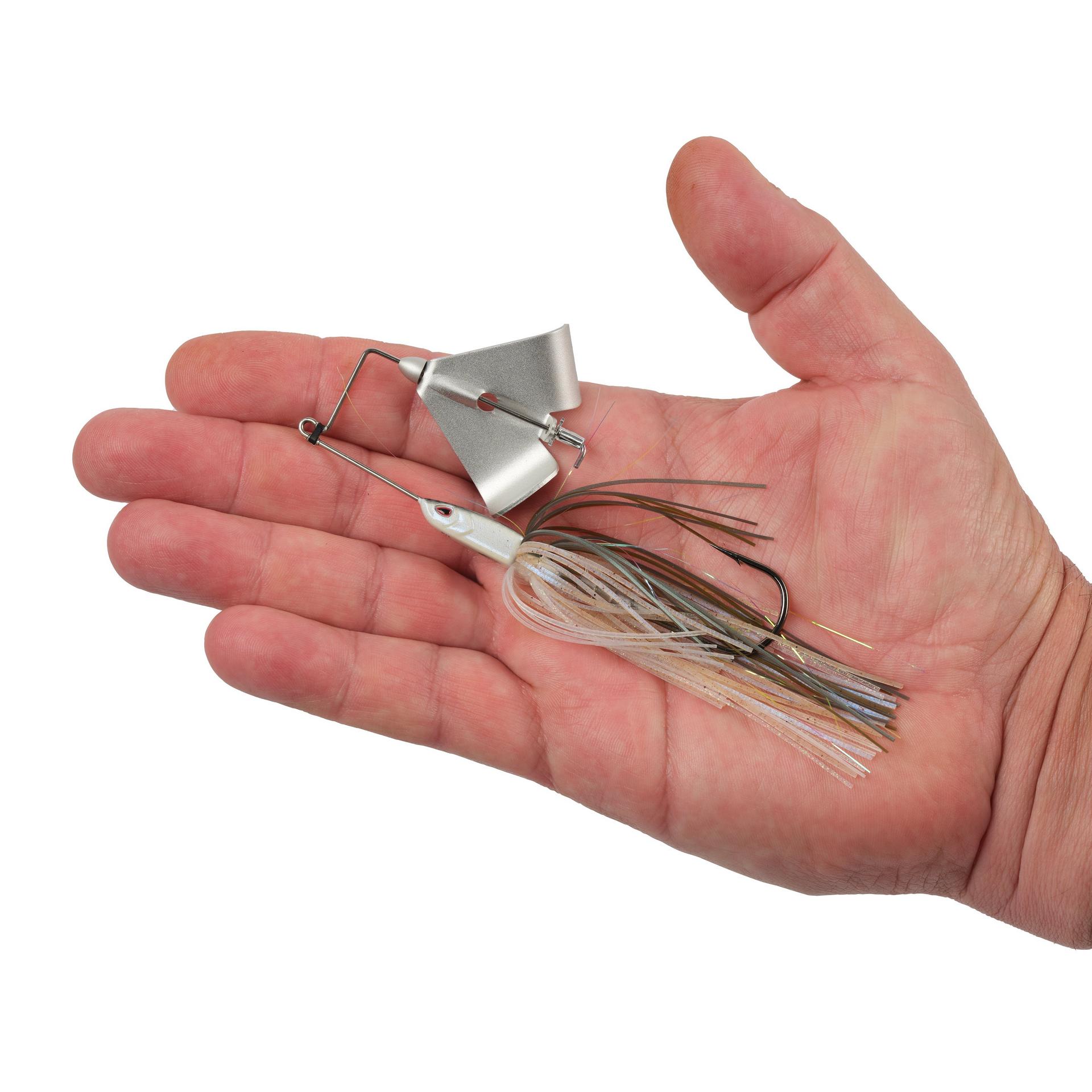 Skirted Riveter| Berkley®
