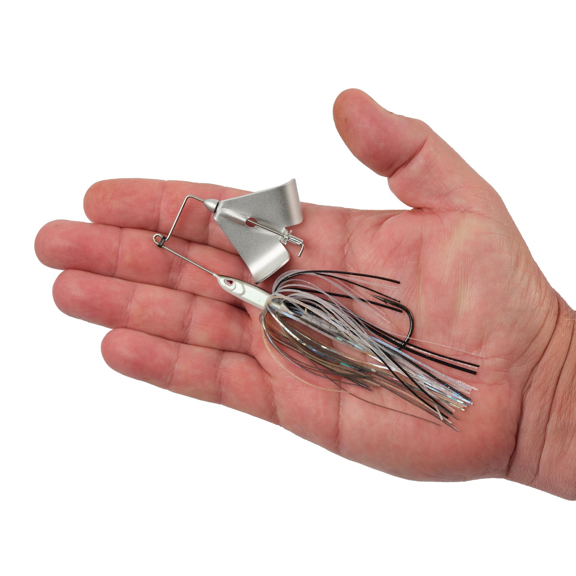 Skirted Riveter| Berkley®