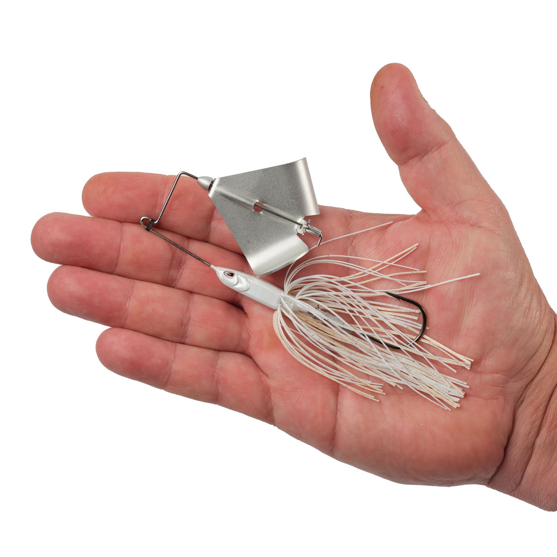 Skirted Riveter| Berkley®