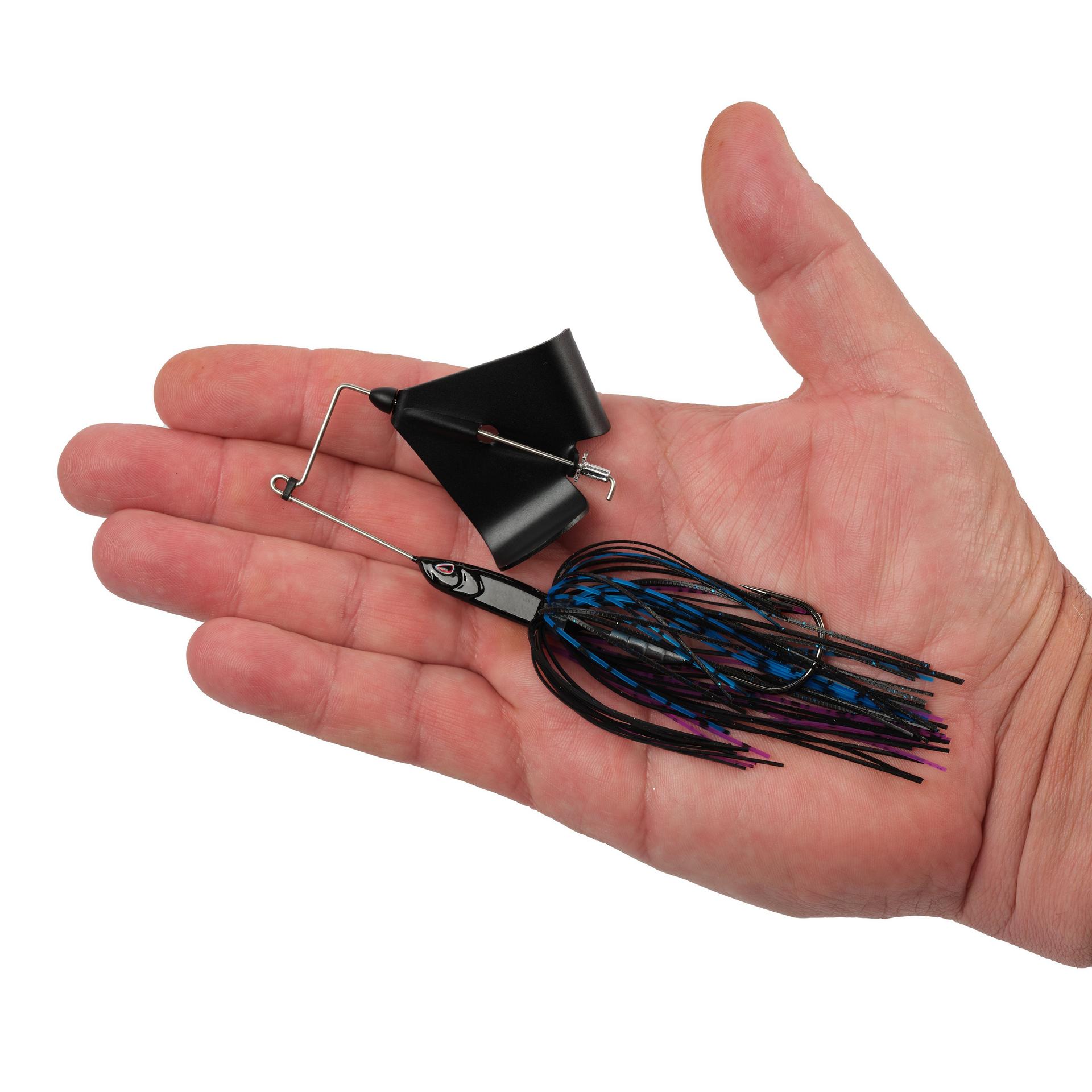 Skirted Riveter| Berkley®